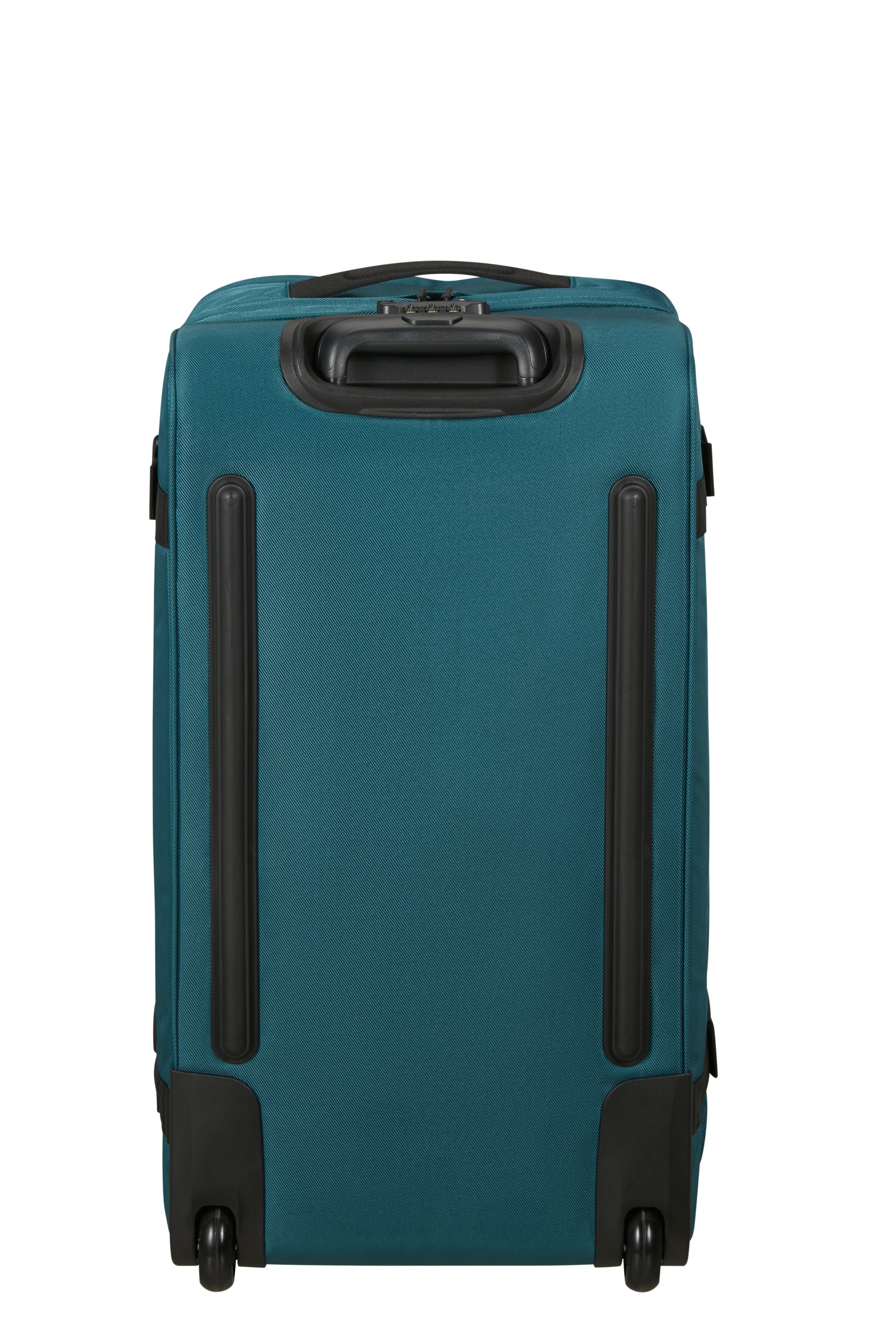 Totally Teal