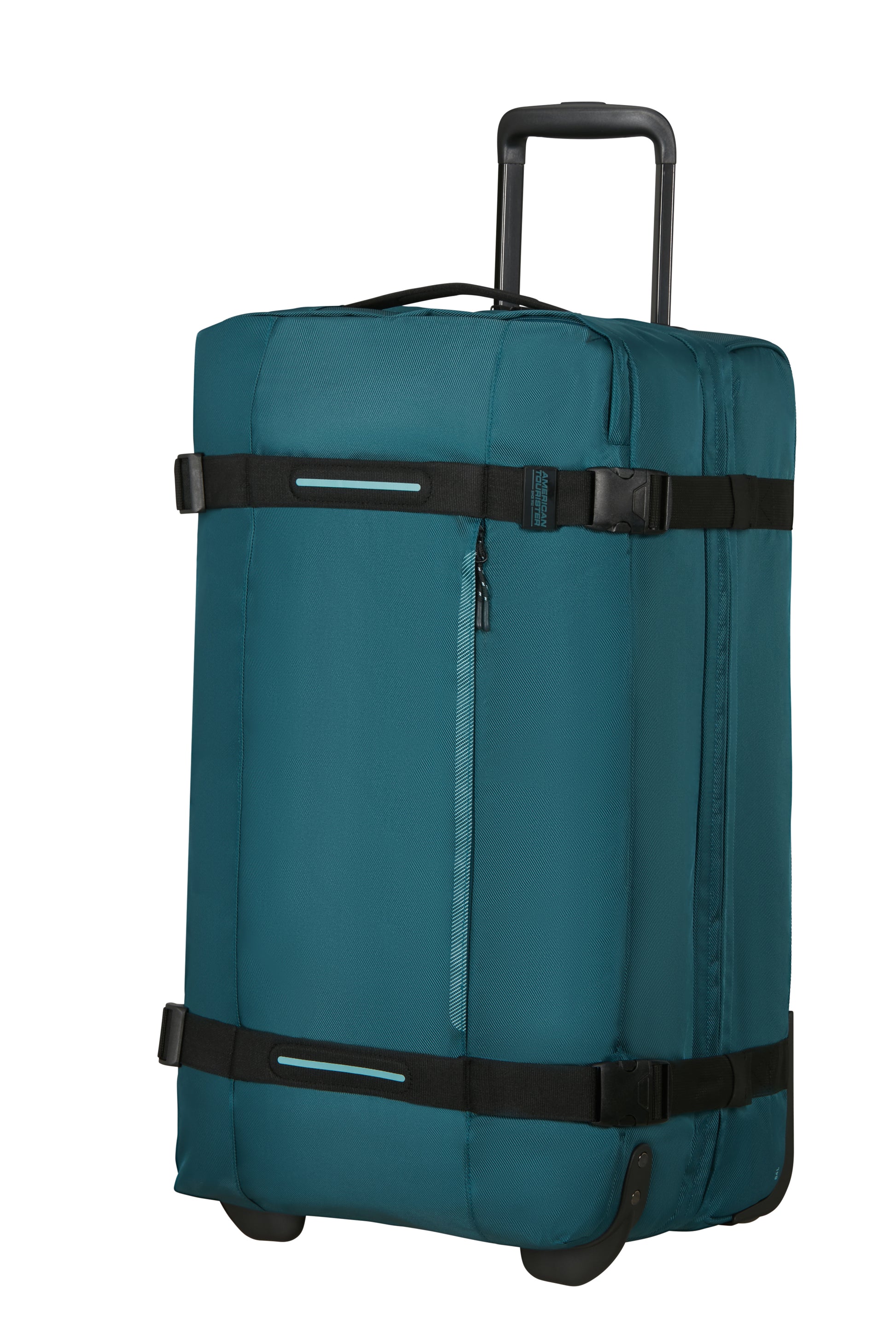Totally Teal