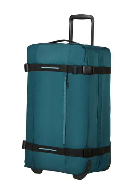 Totally Teal