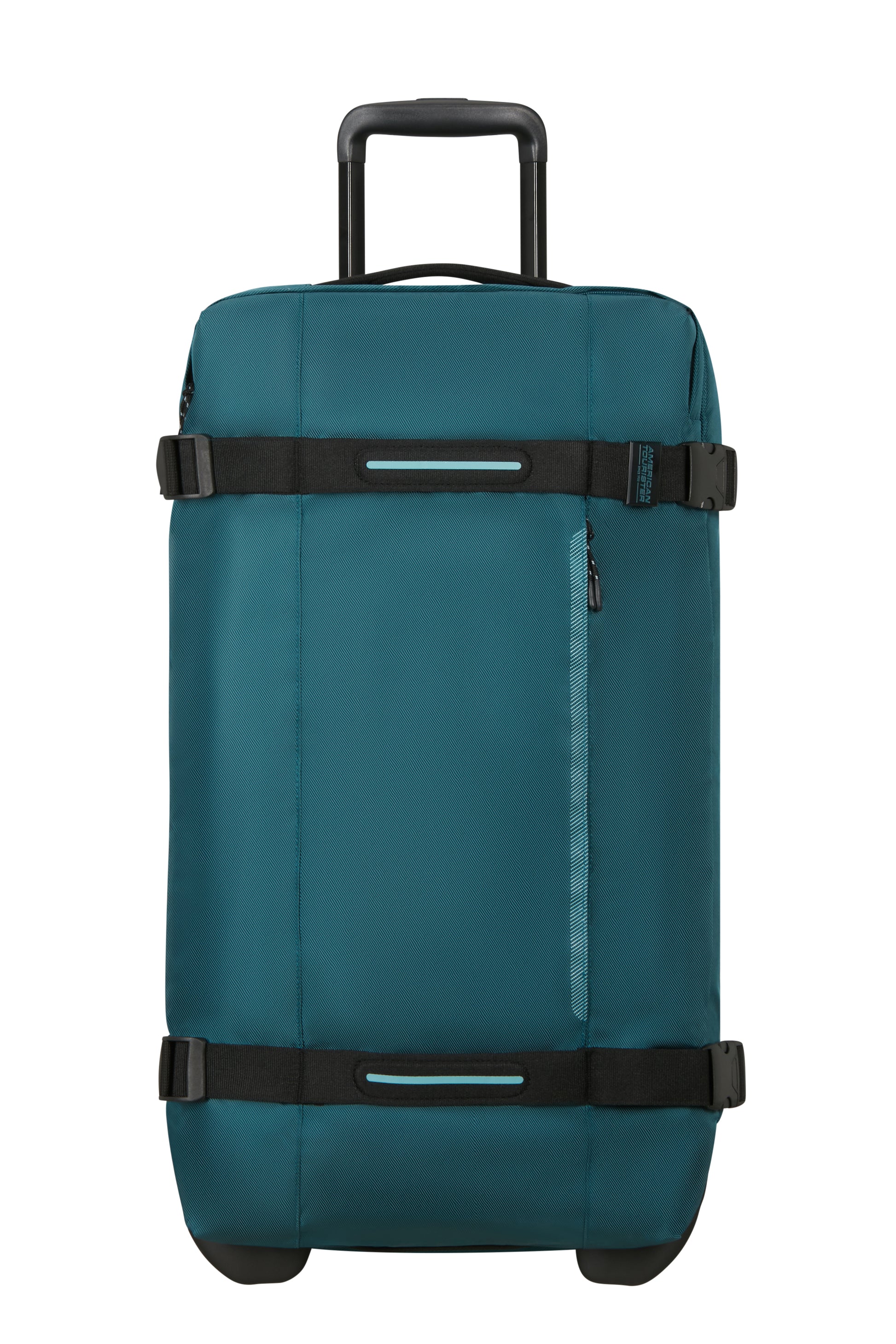Totally Teal