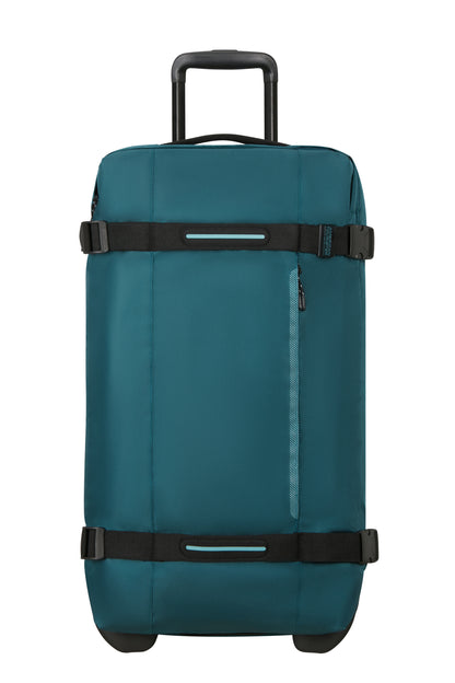 Totally Teal