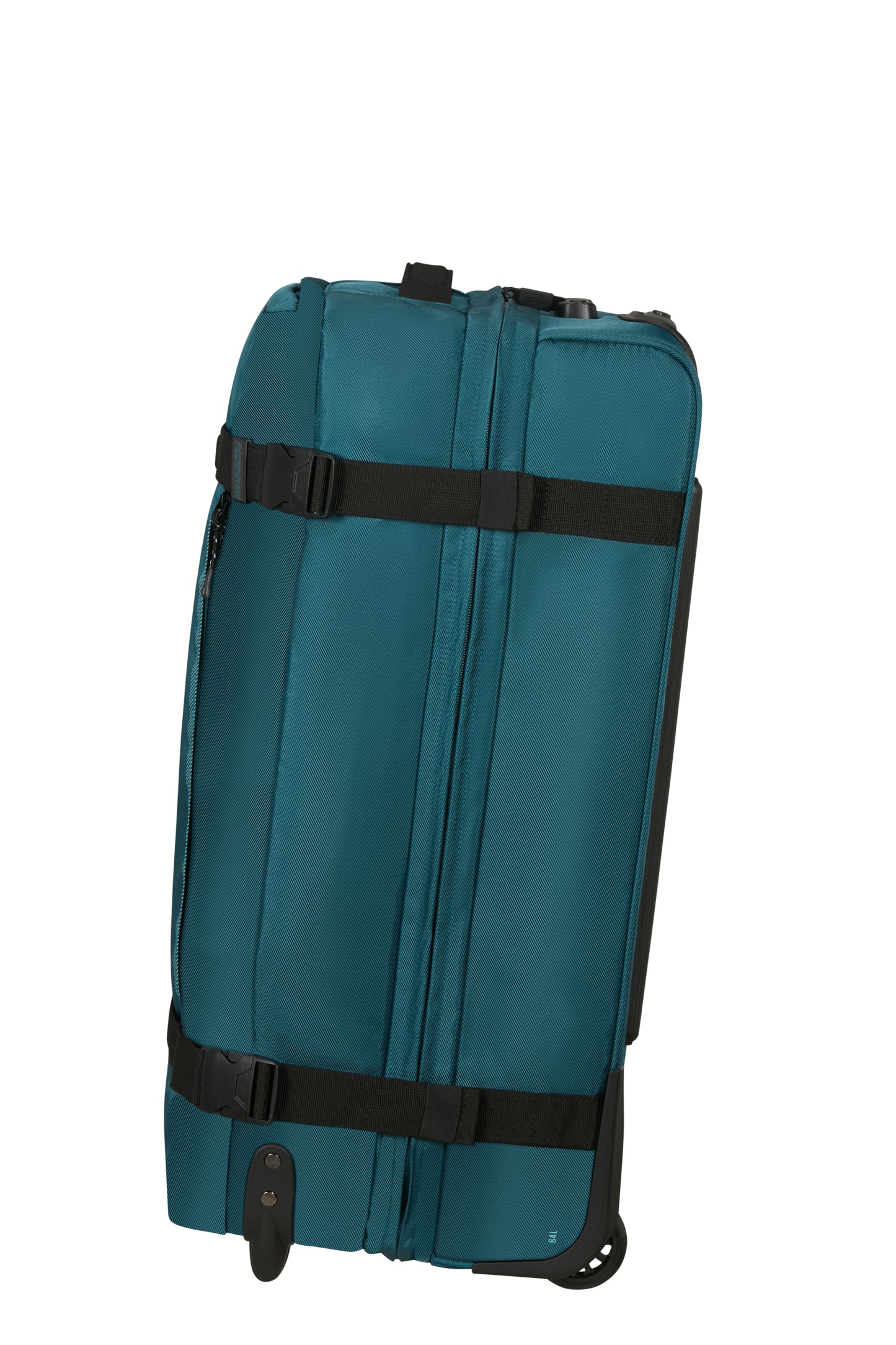 Totally Teal