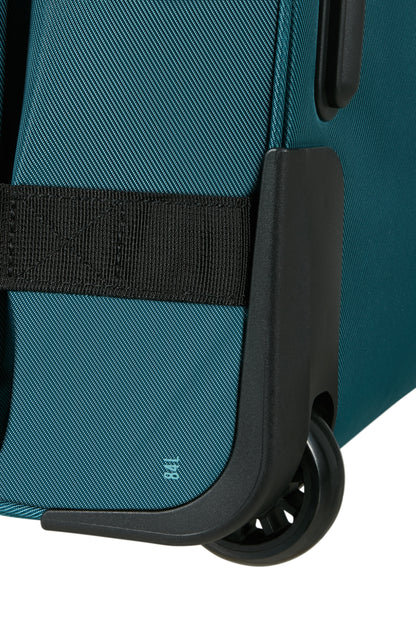 Totally Teal