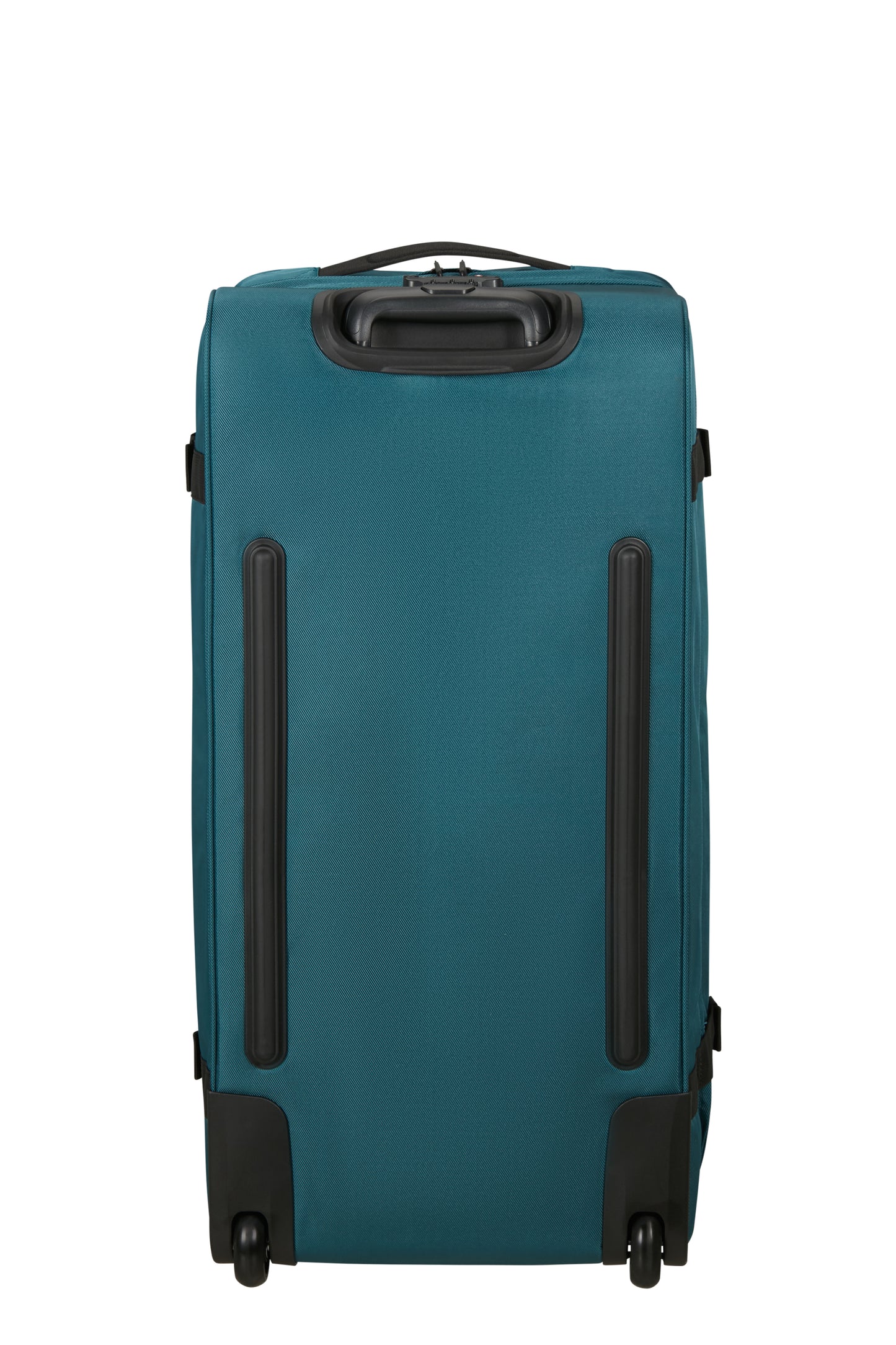 Totally Teal