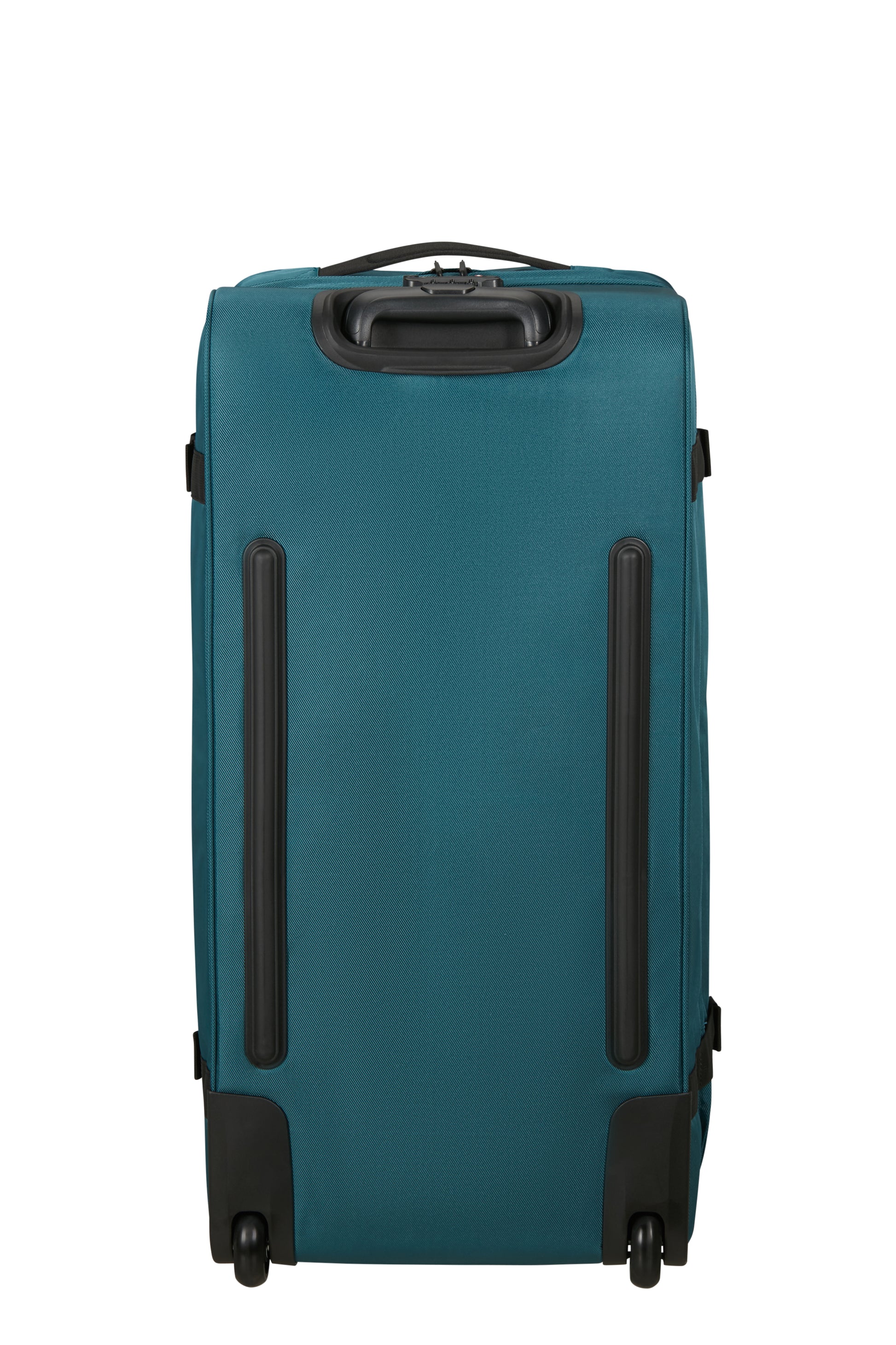 Totally Teal