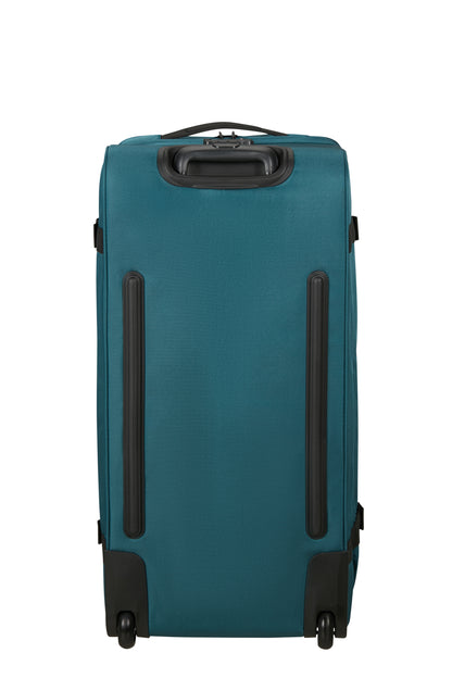 Totally Teal