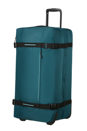 Totally Teal