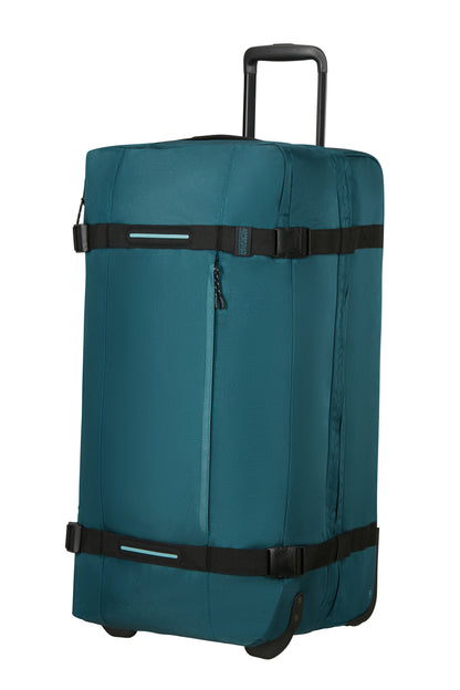 Totally Teal