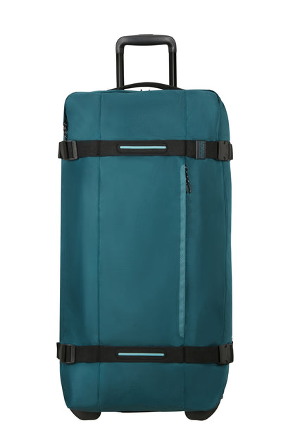 Totally Teal