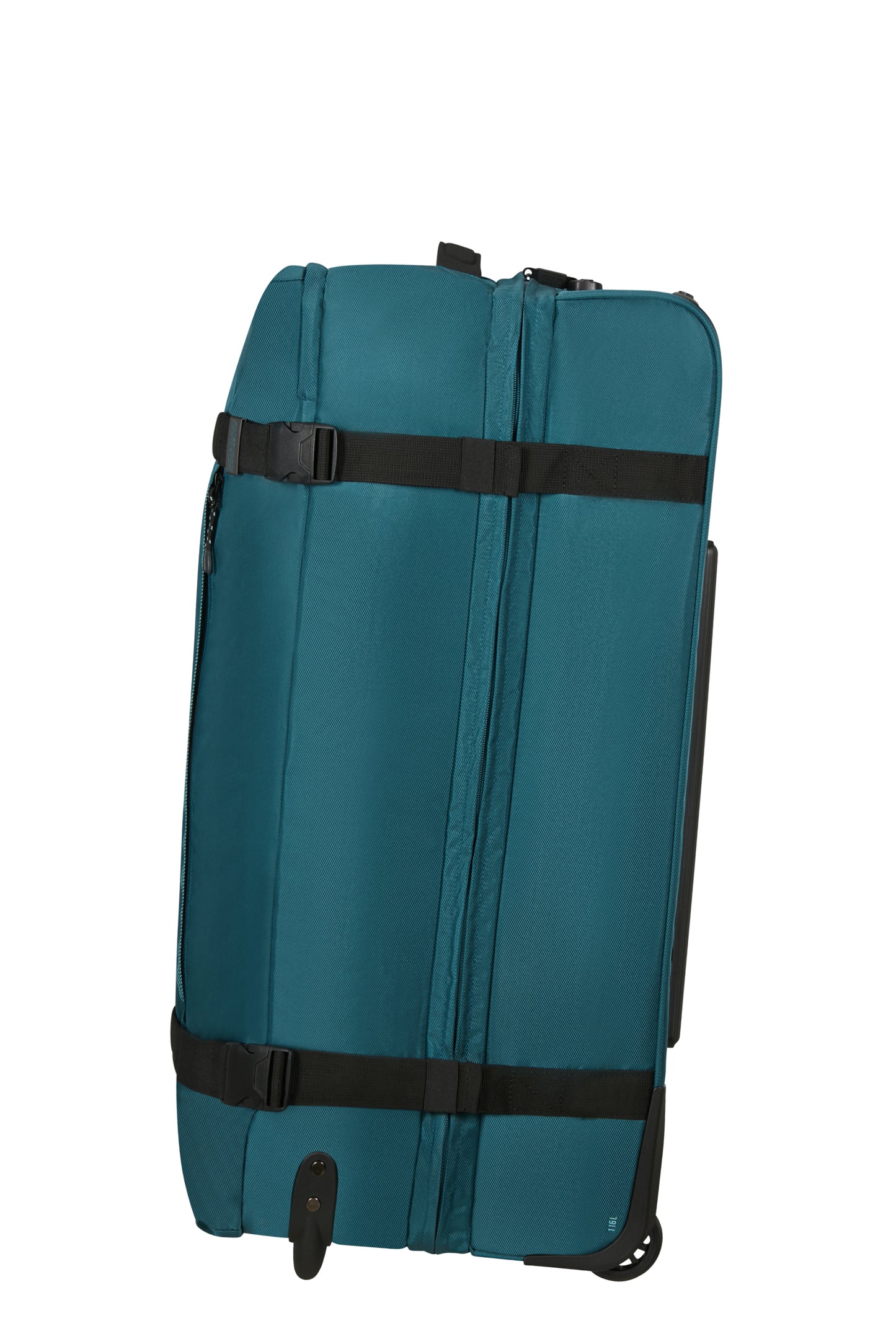 Totally Teal