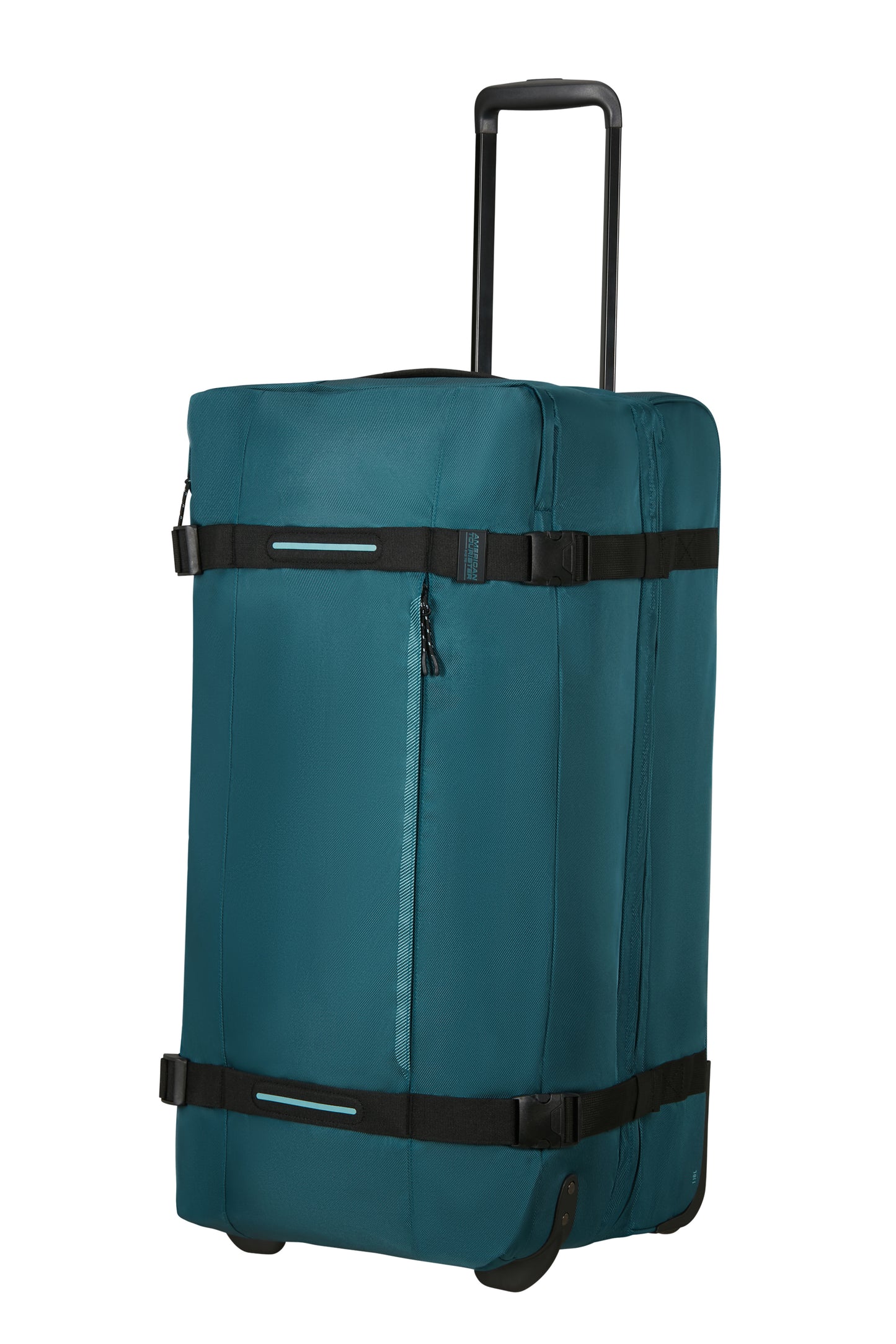 Totally Teal