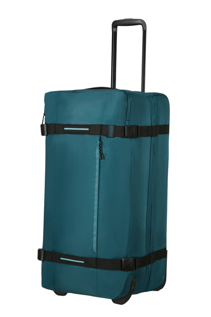 Totally Teal