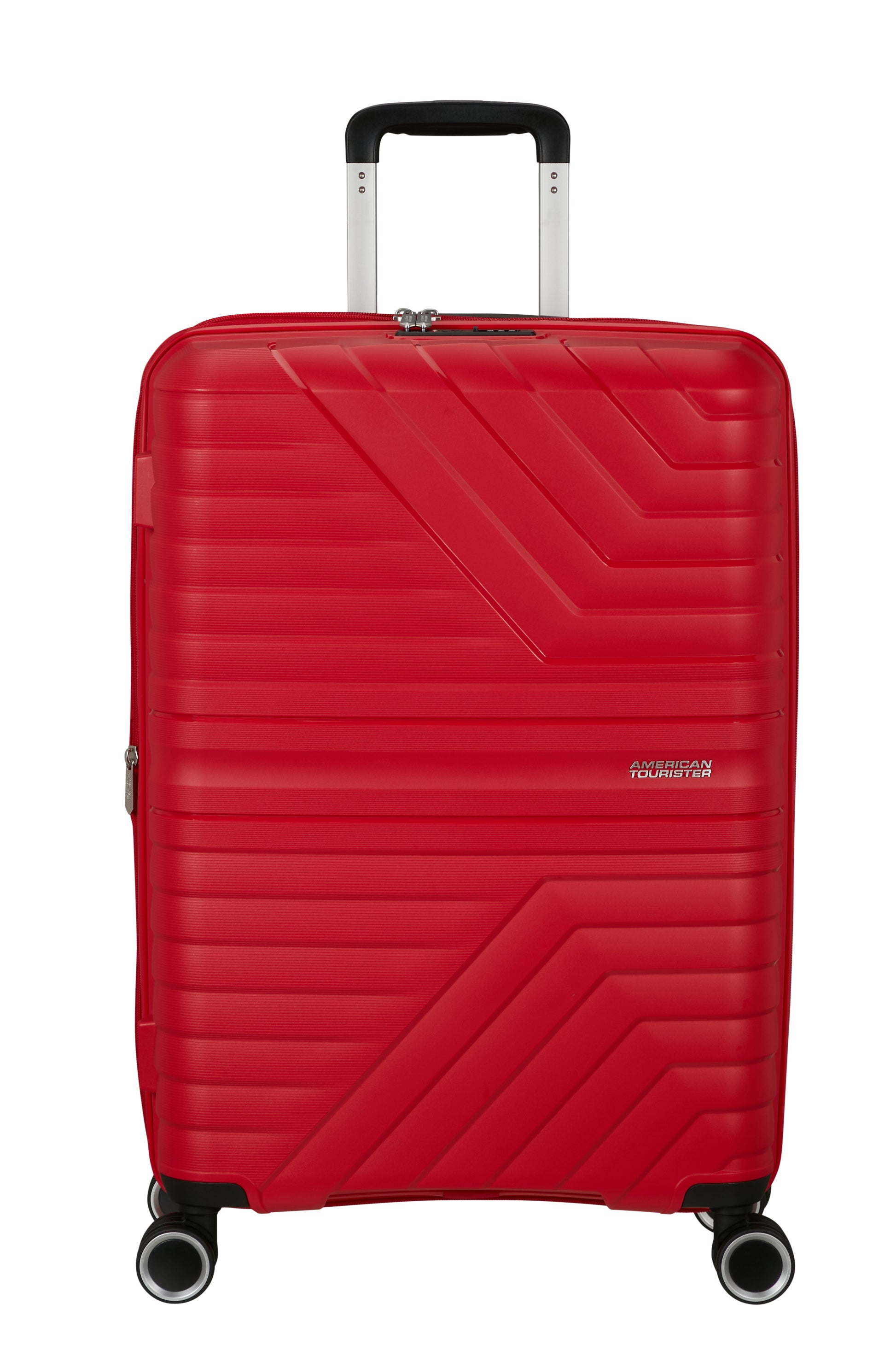 True Red