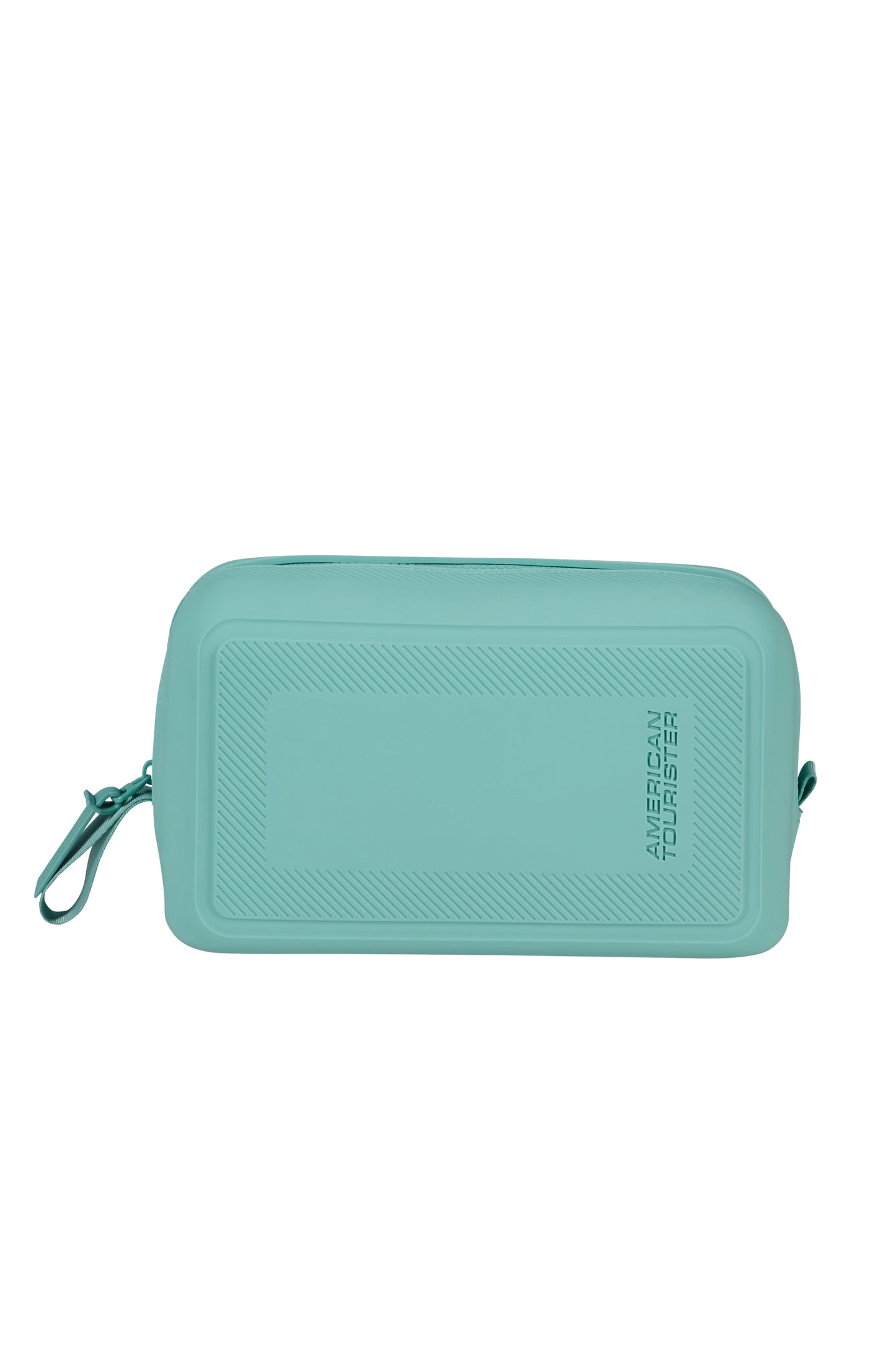 Dusty Turquoise