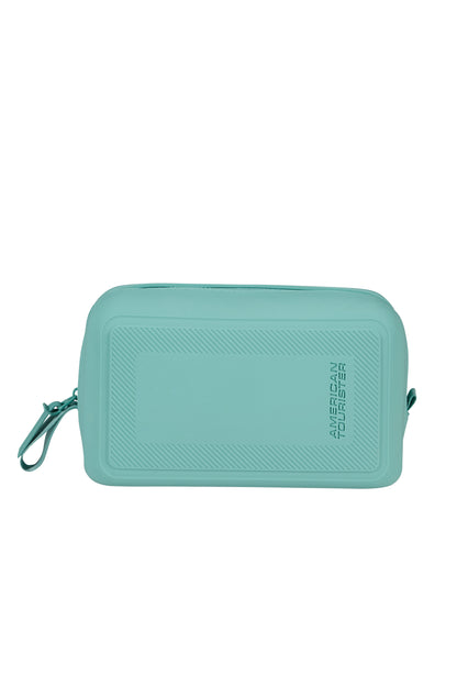 Dusty Turquoise