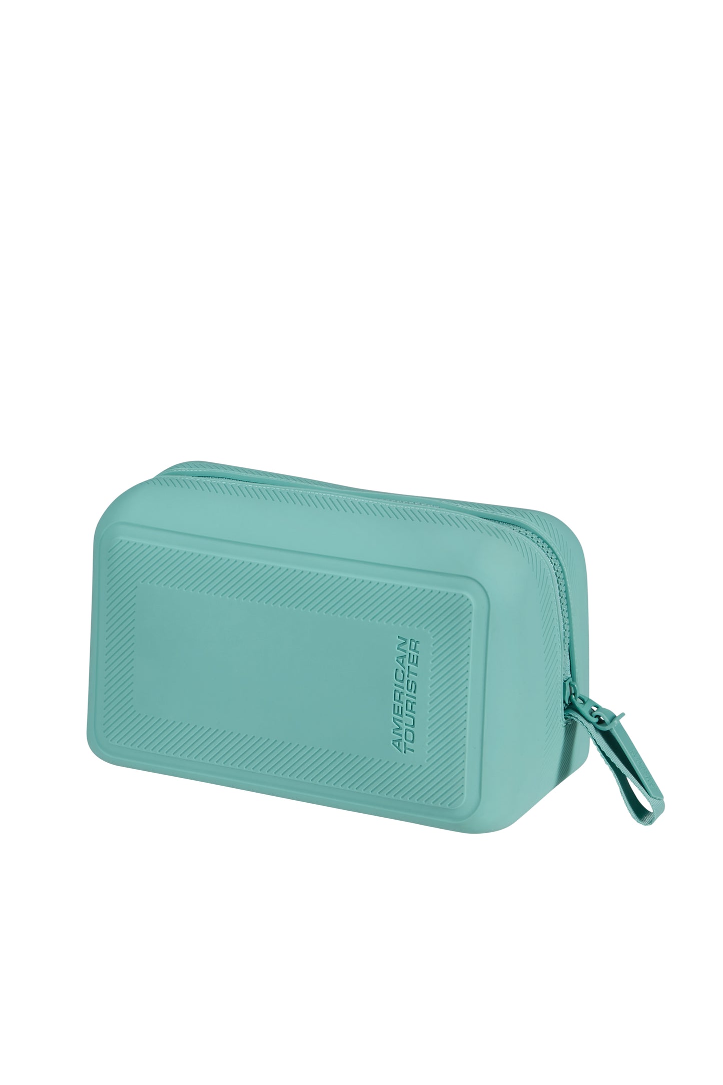 Dusty Turquoise