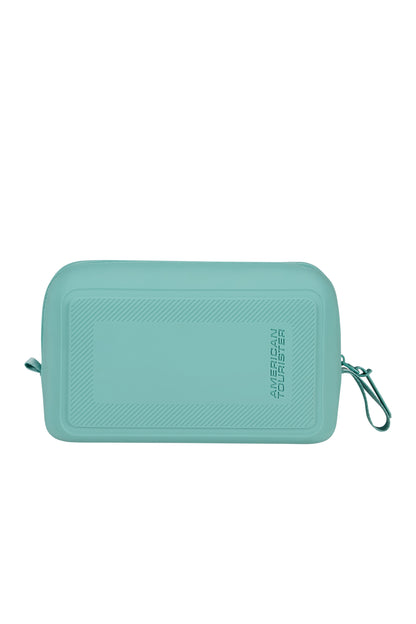 Dusty Turquoise