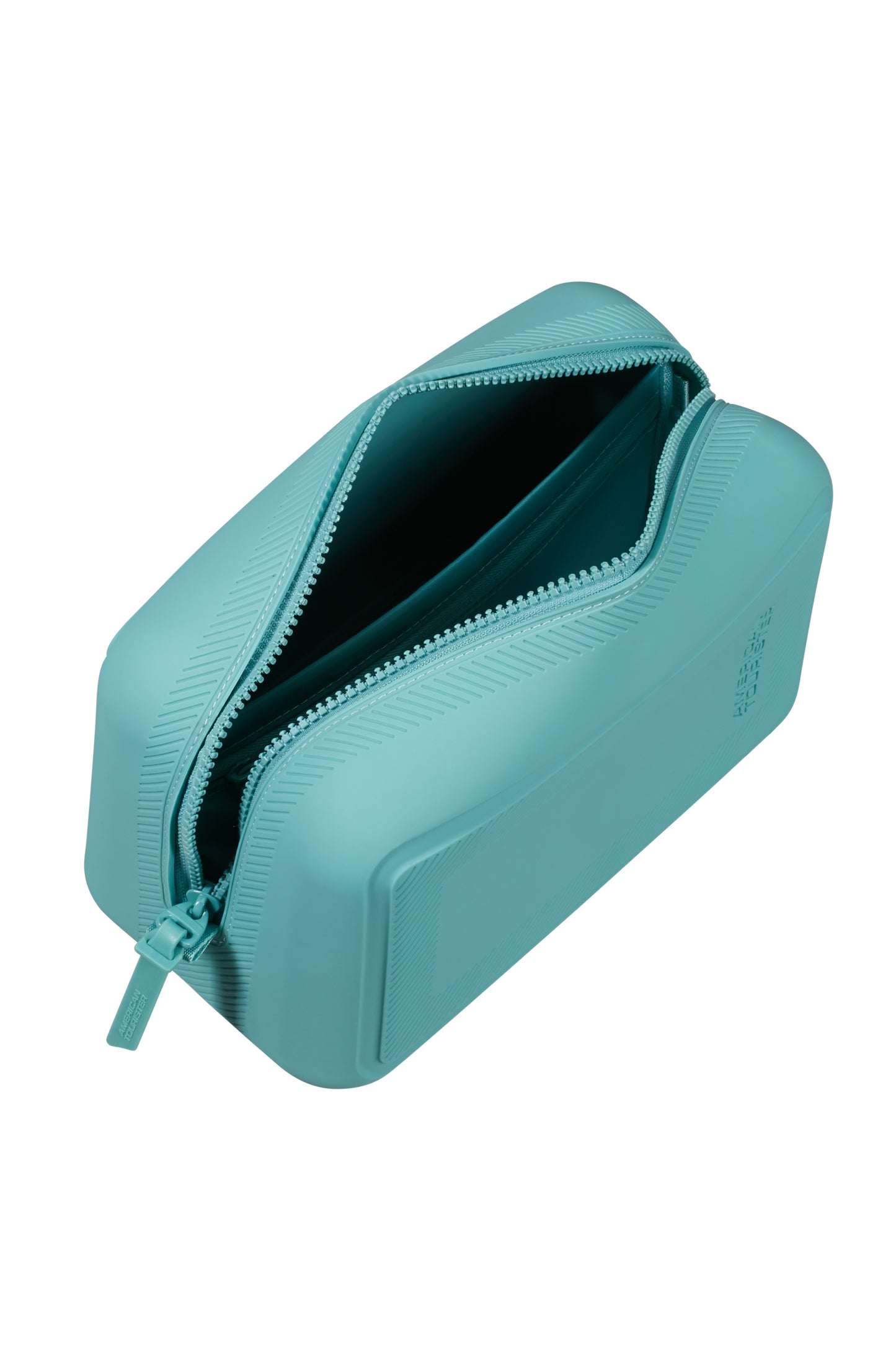 Dusty Turquoise