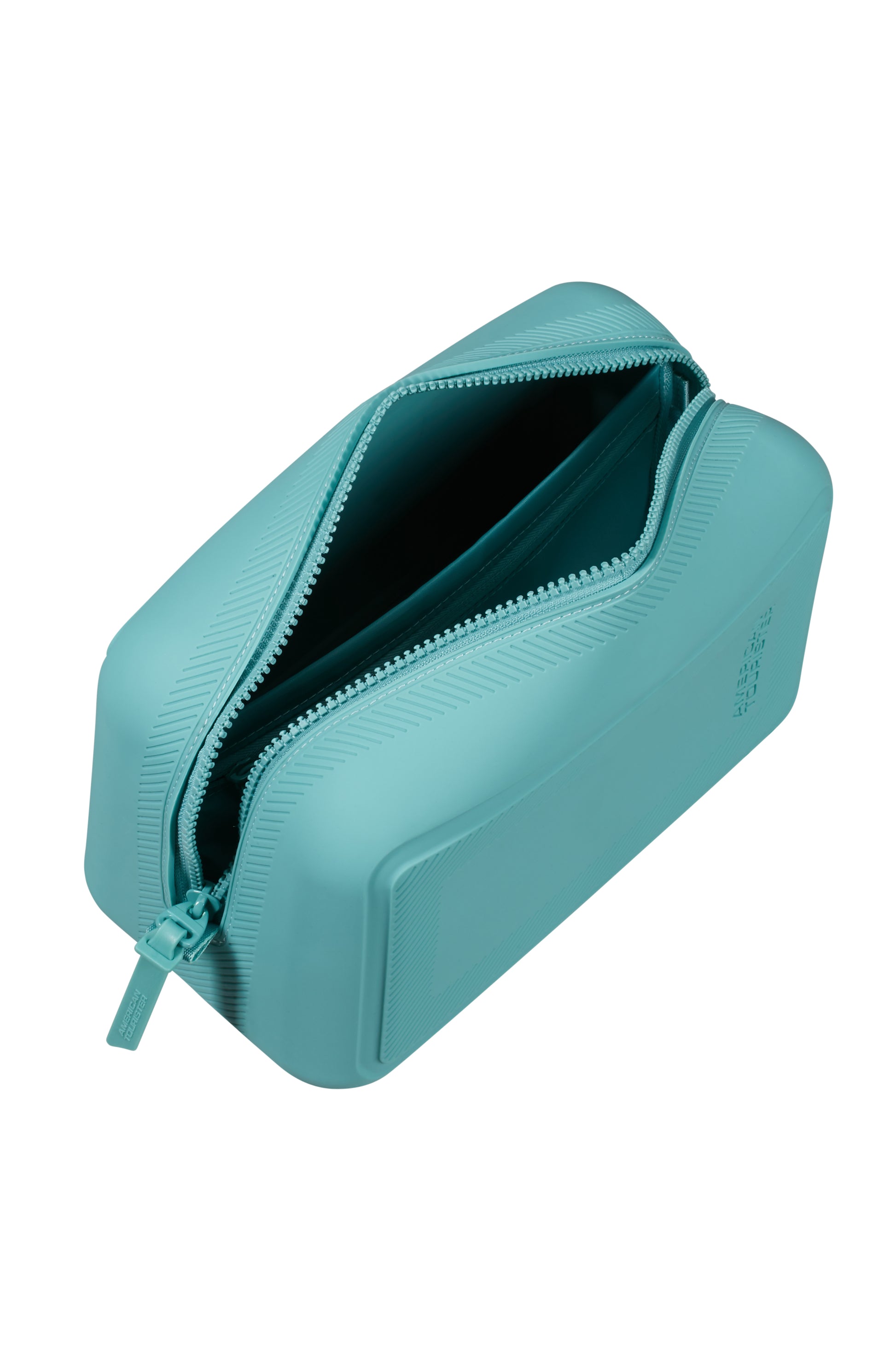 Dusty Turquoise