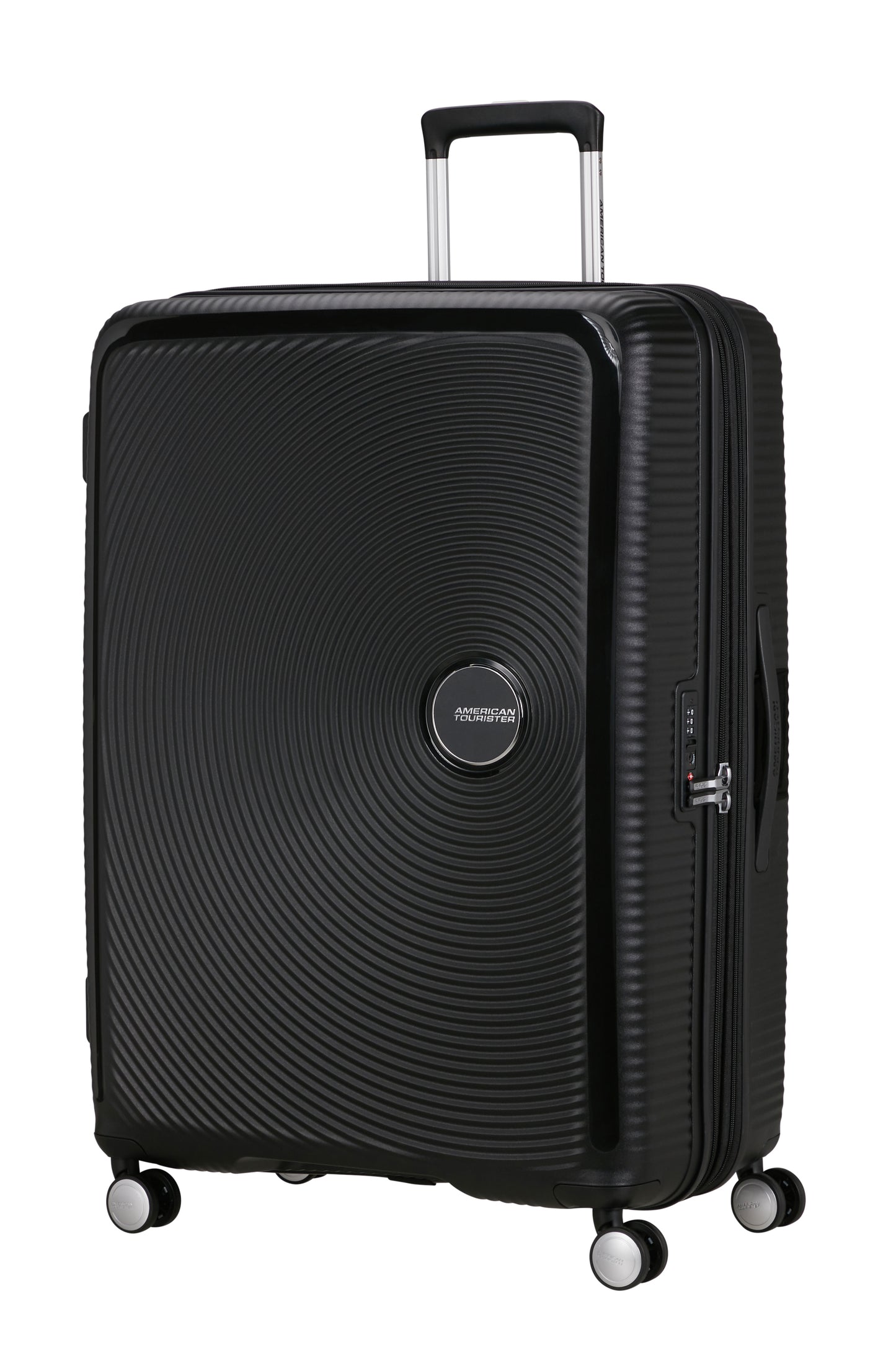 Bass Black