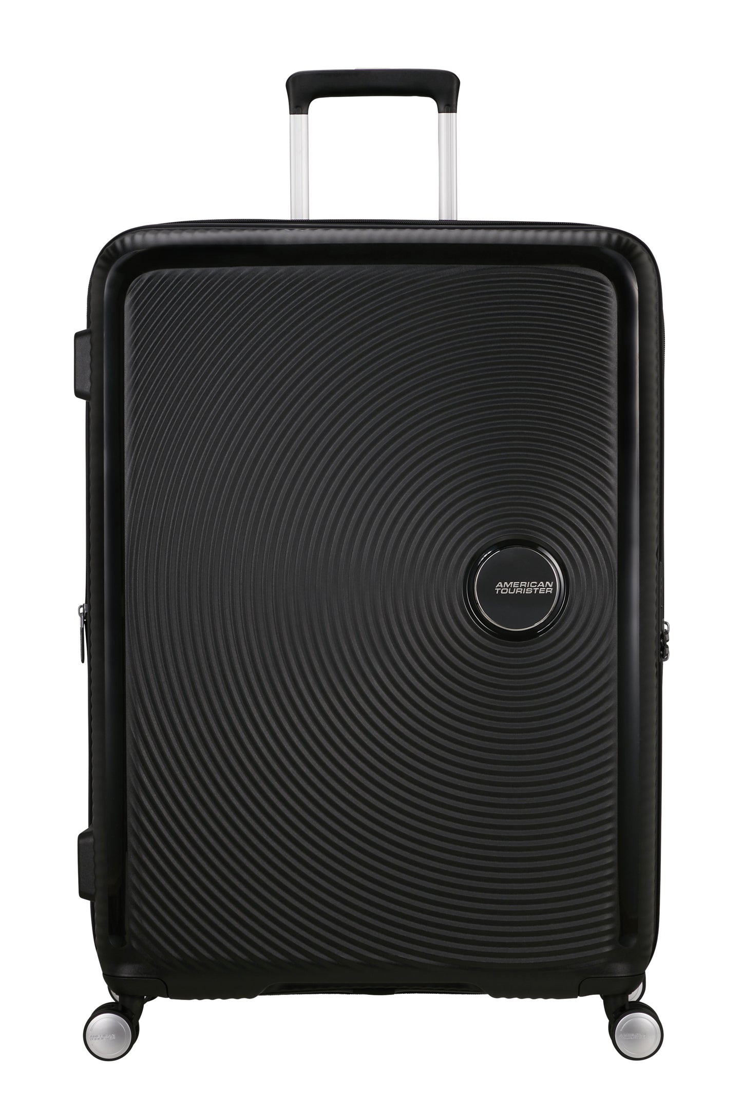 Bass Black