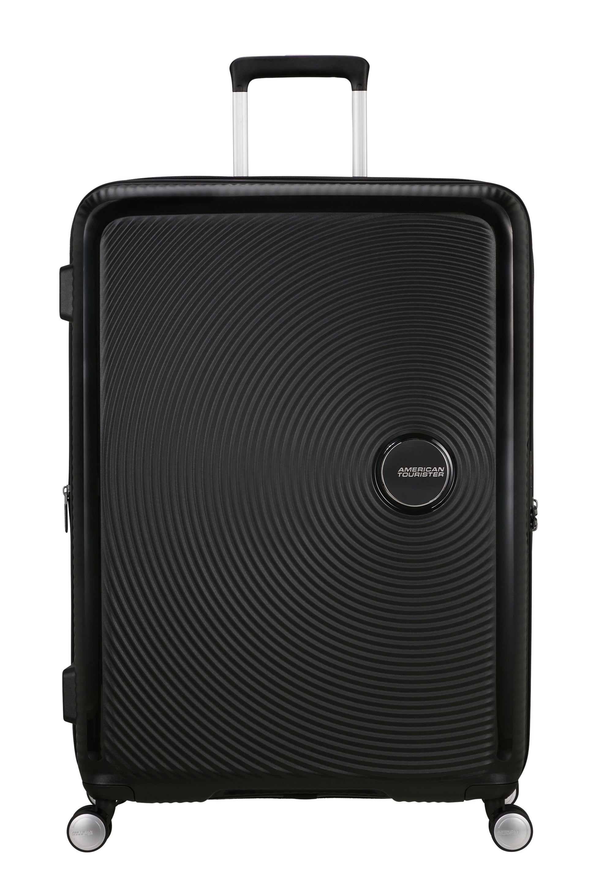 Bass Black