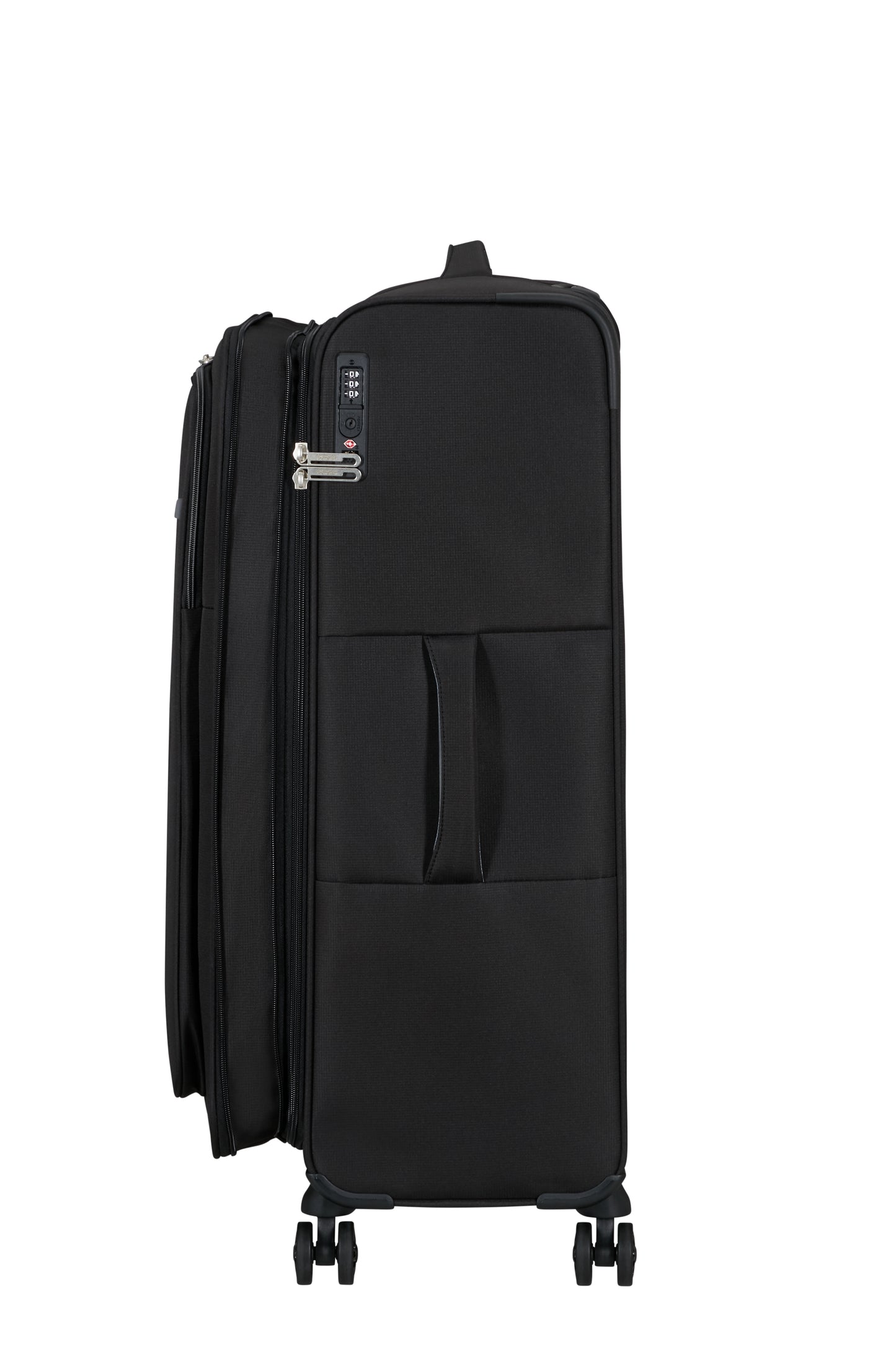 Jet Black