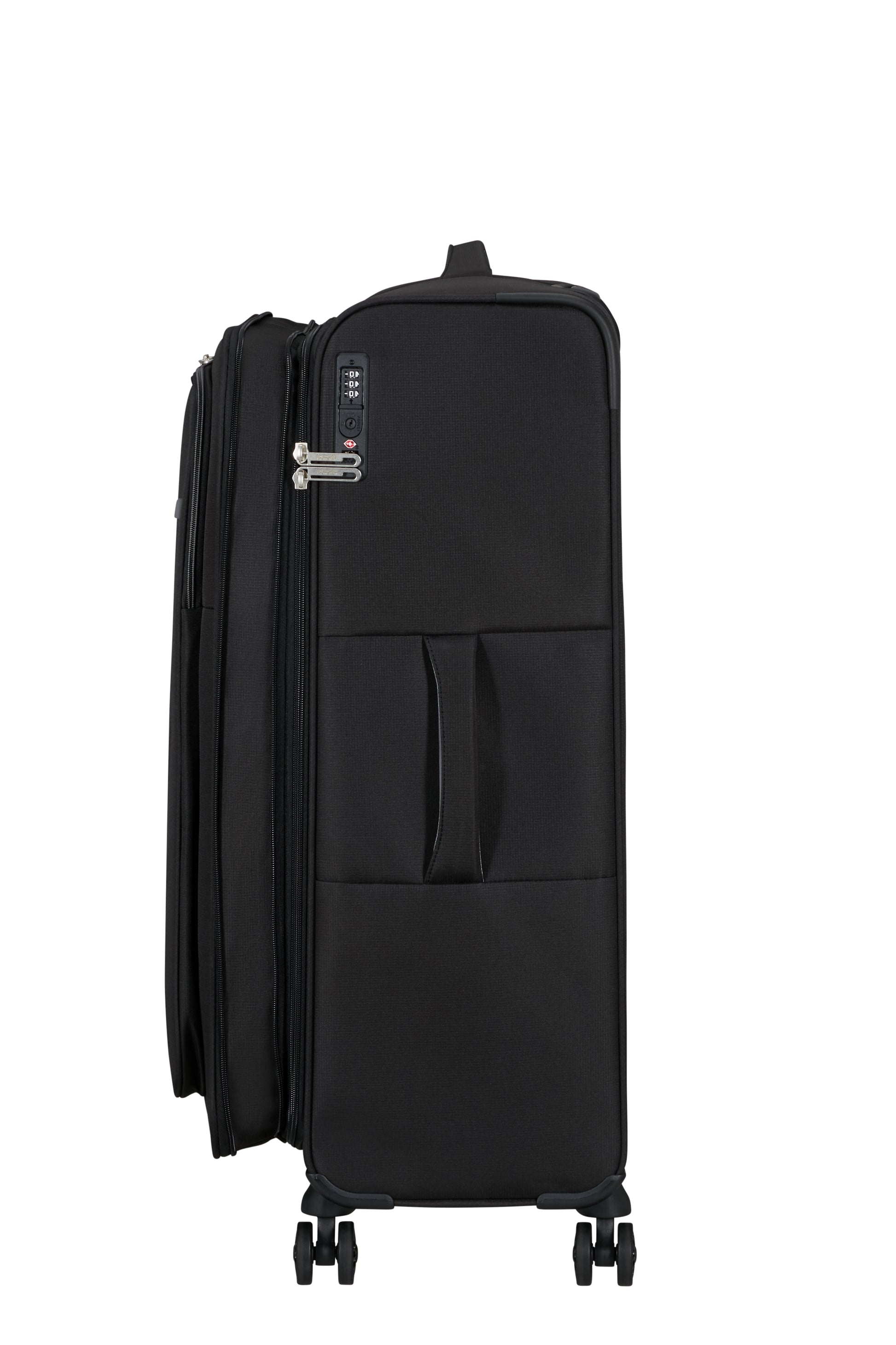 Jet Black