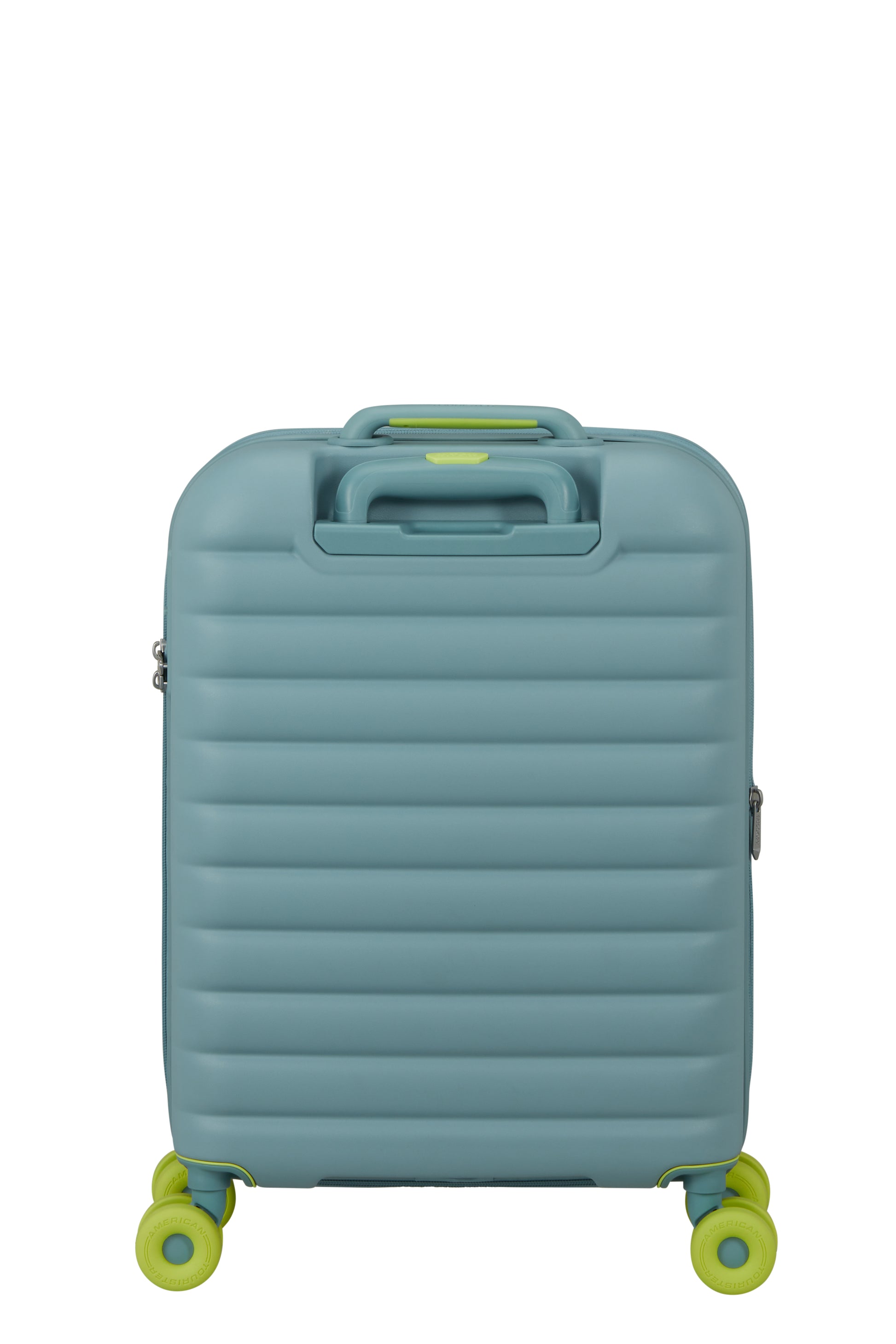 Muted Mint