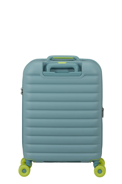 Muted Mint