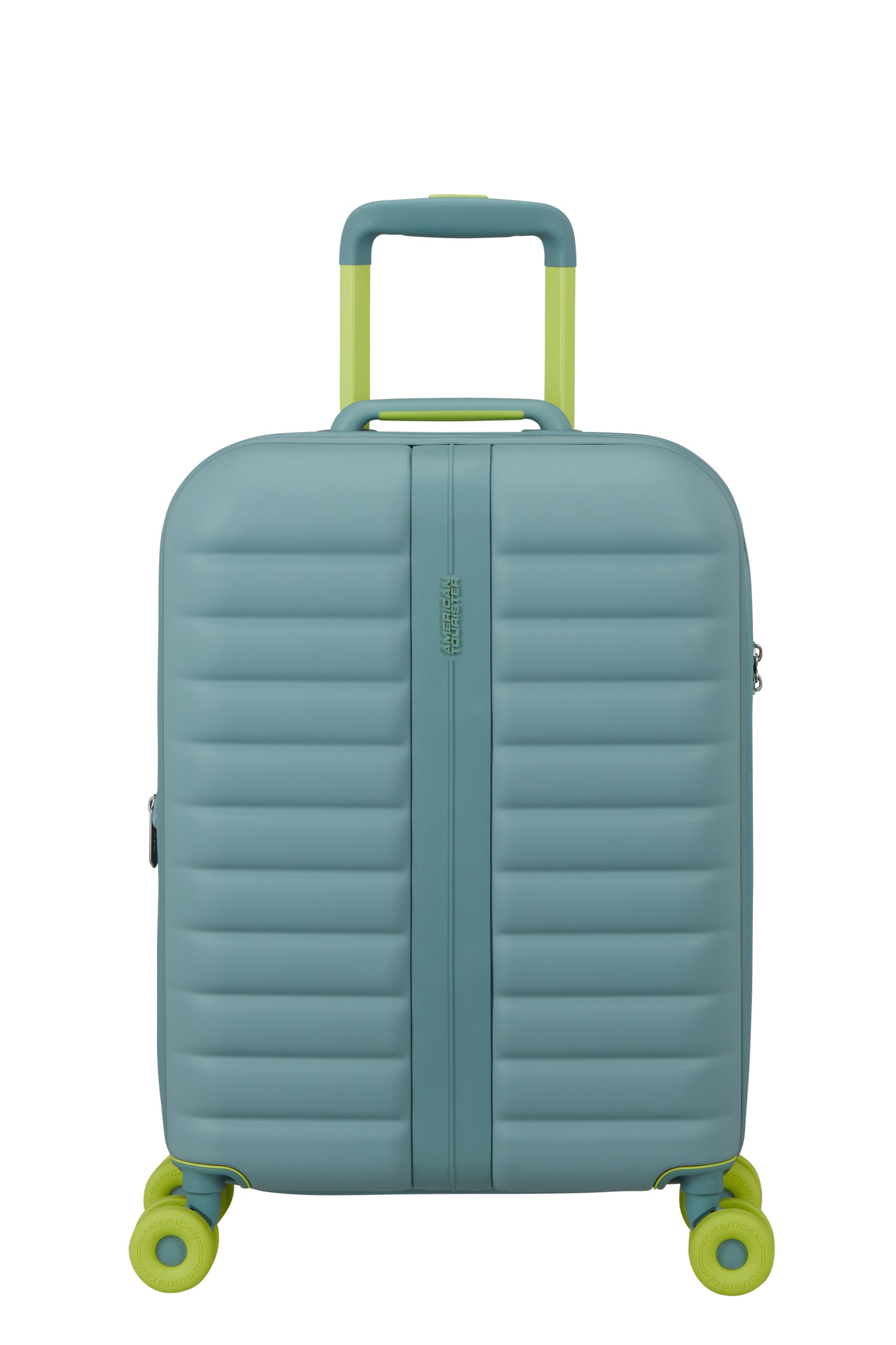 Muted Mint