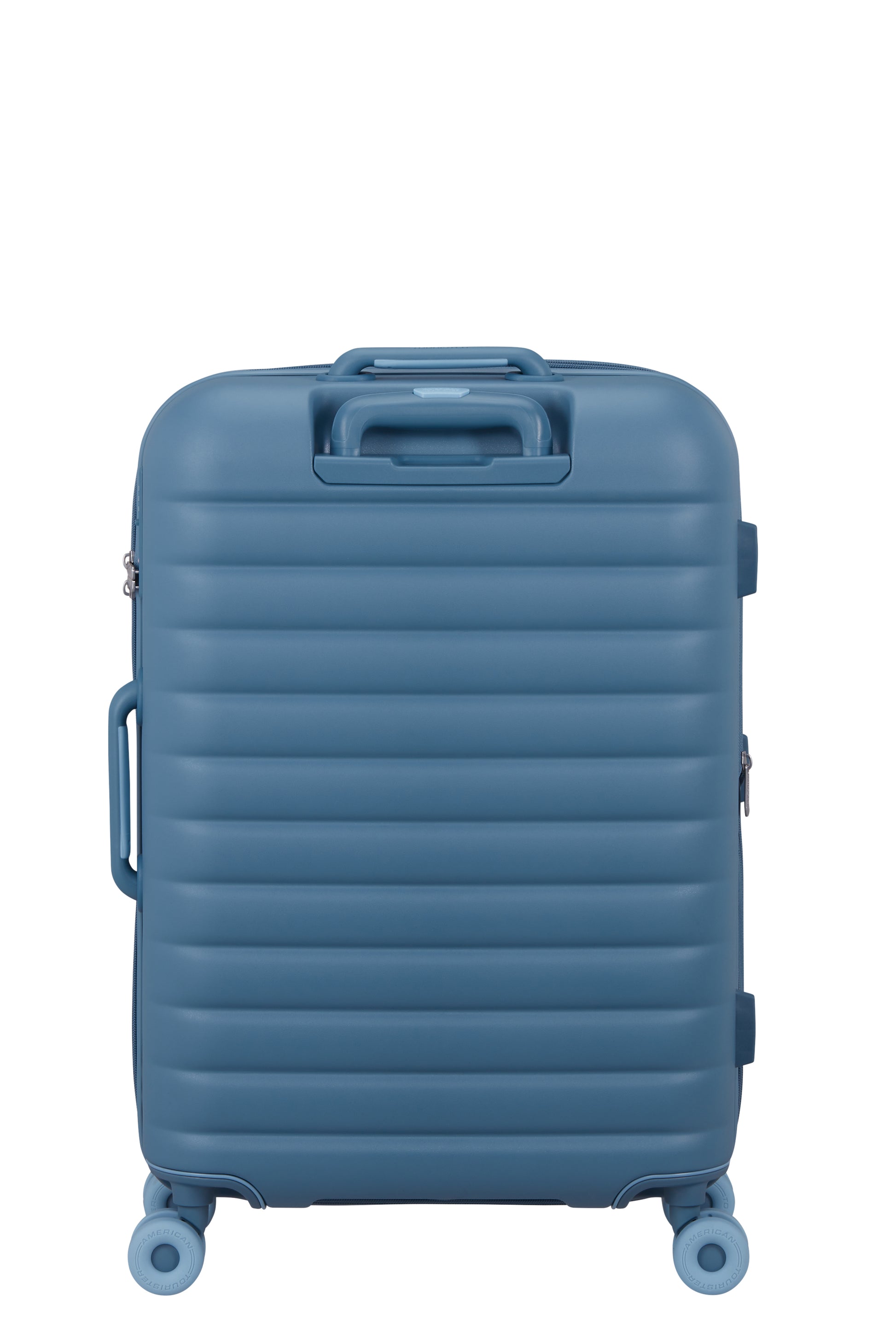 Steel Blue