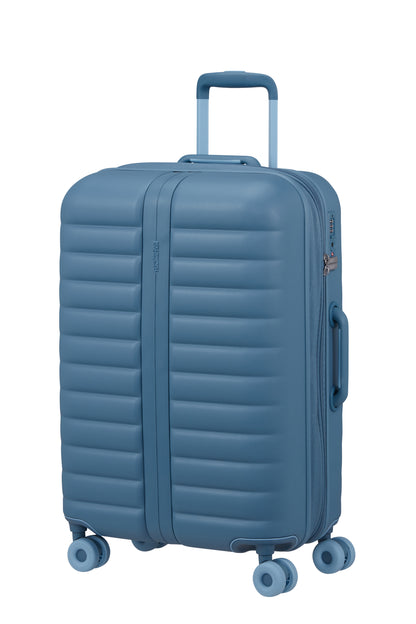 Steel Blue