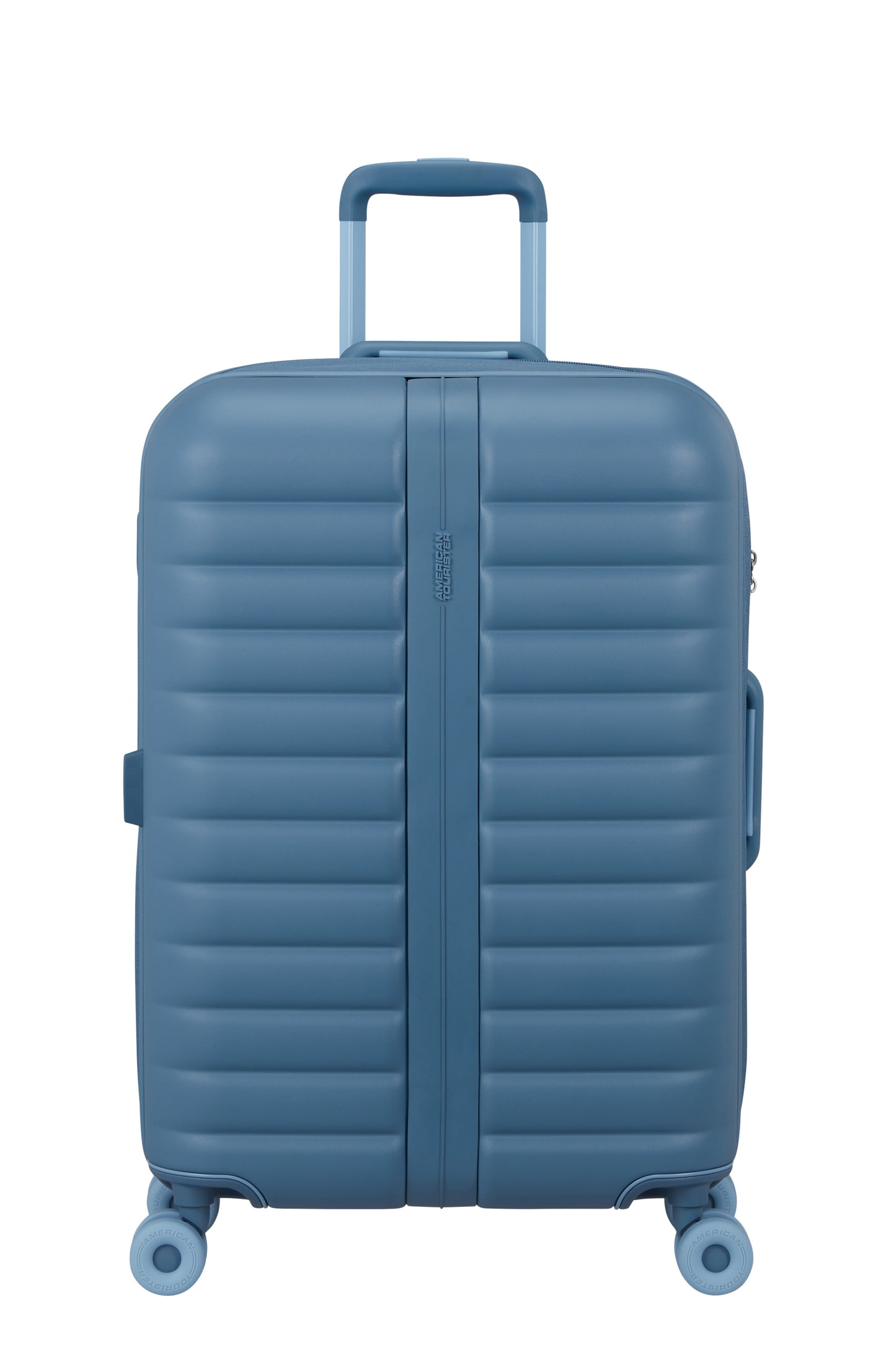 Steel Blue