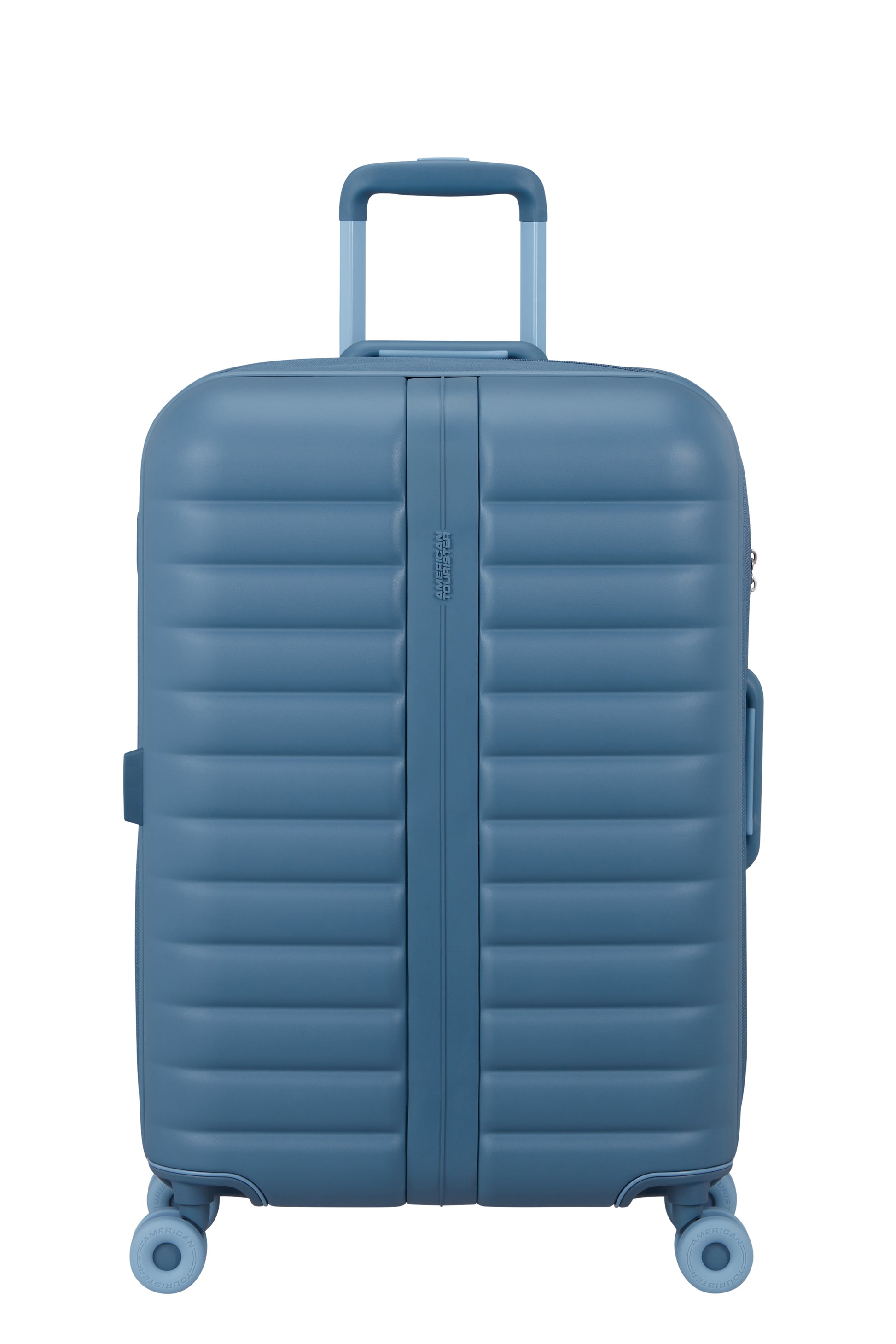 Steel Blue