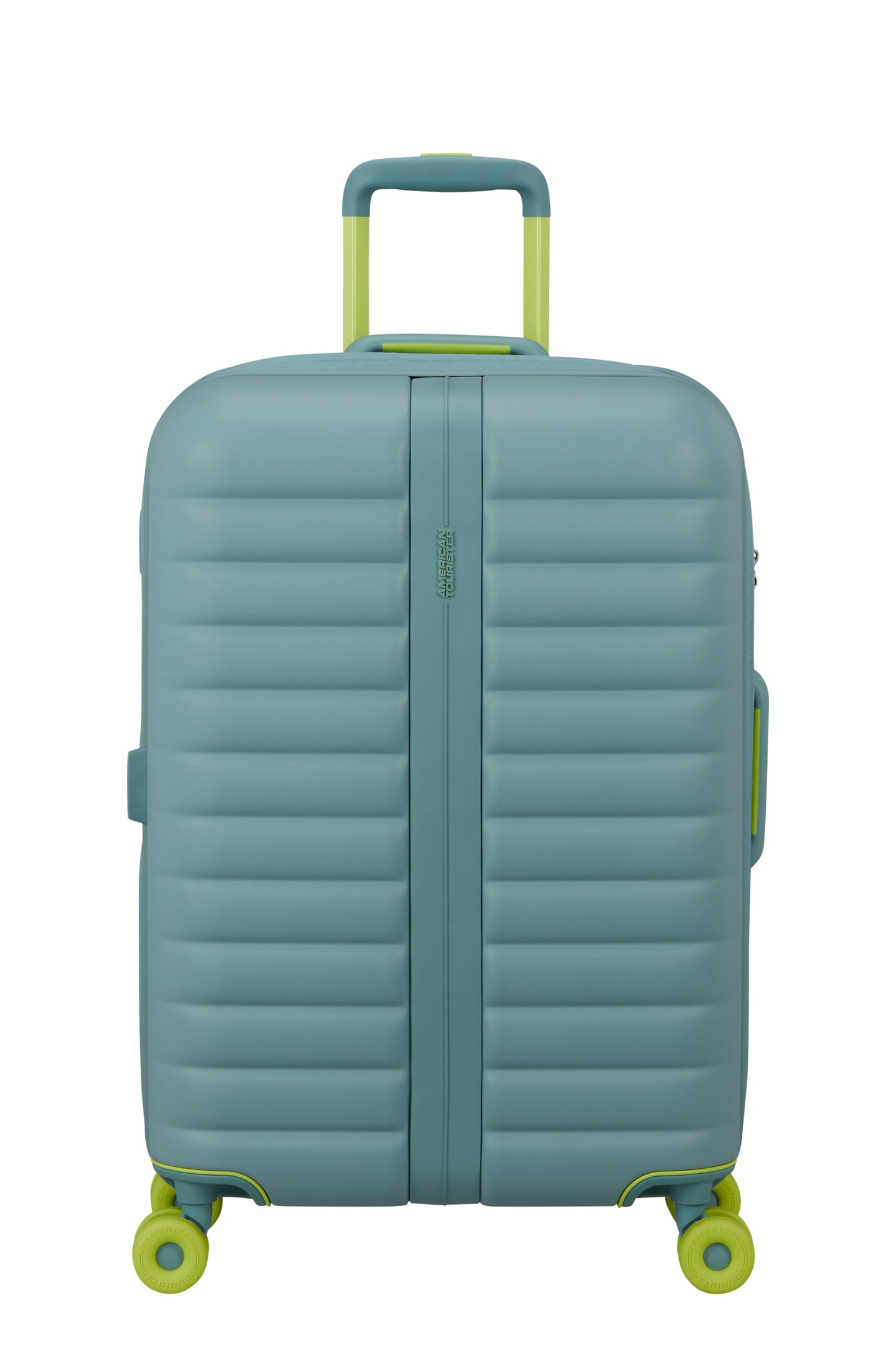 Muted Mint