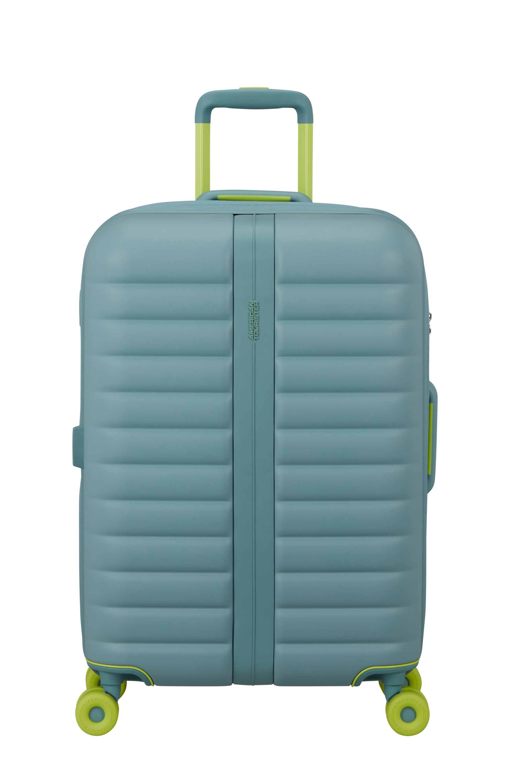 Muted Mint