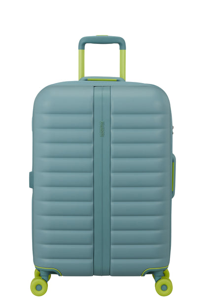 Muted Mint