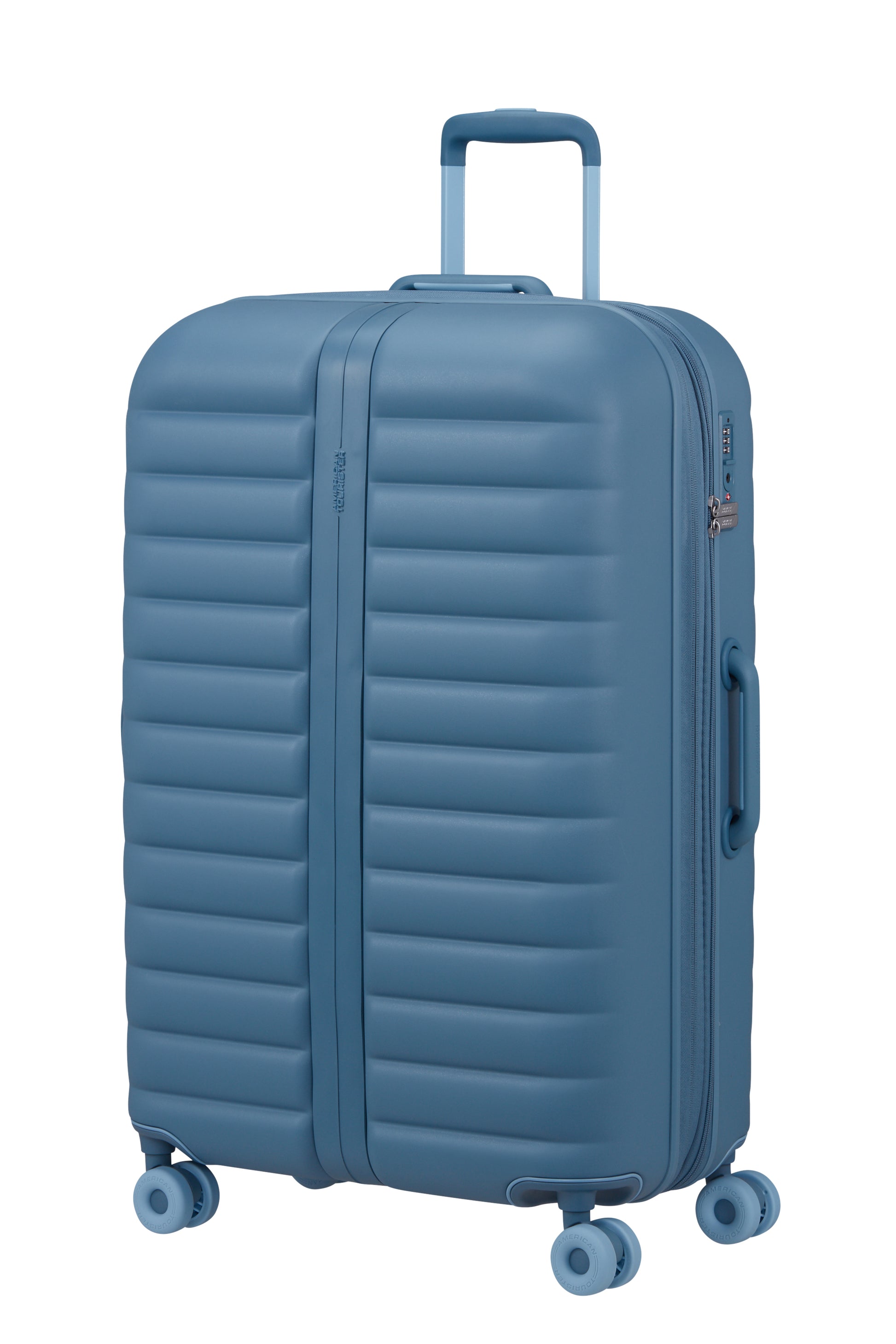Steel Blue