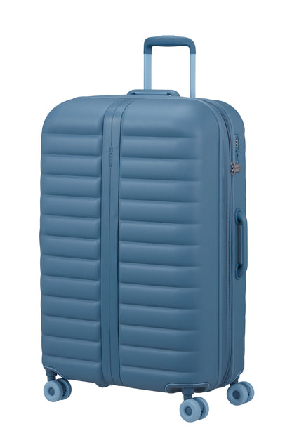 Steel Blue