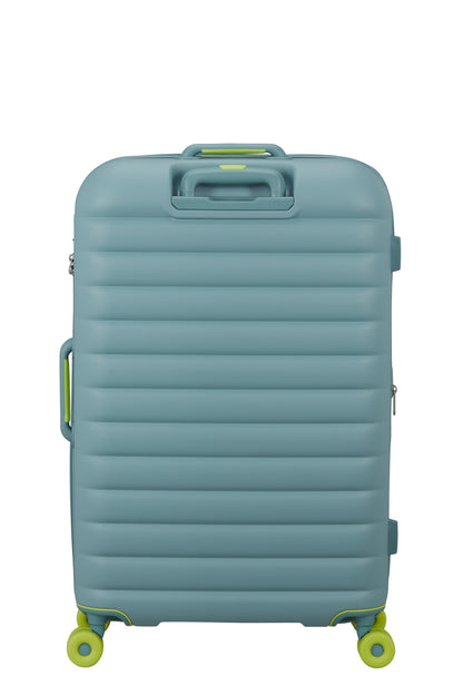 Muted Mint