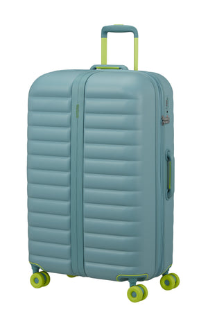 Muted Mint