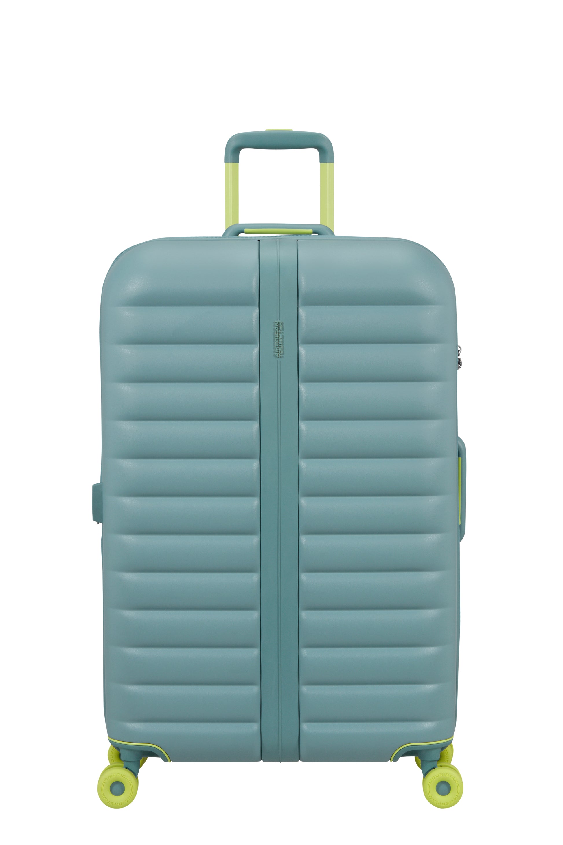 Muted Mint