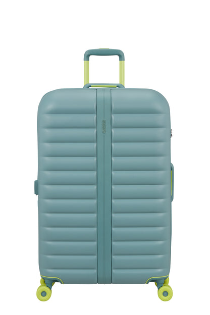 Muted Mint