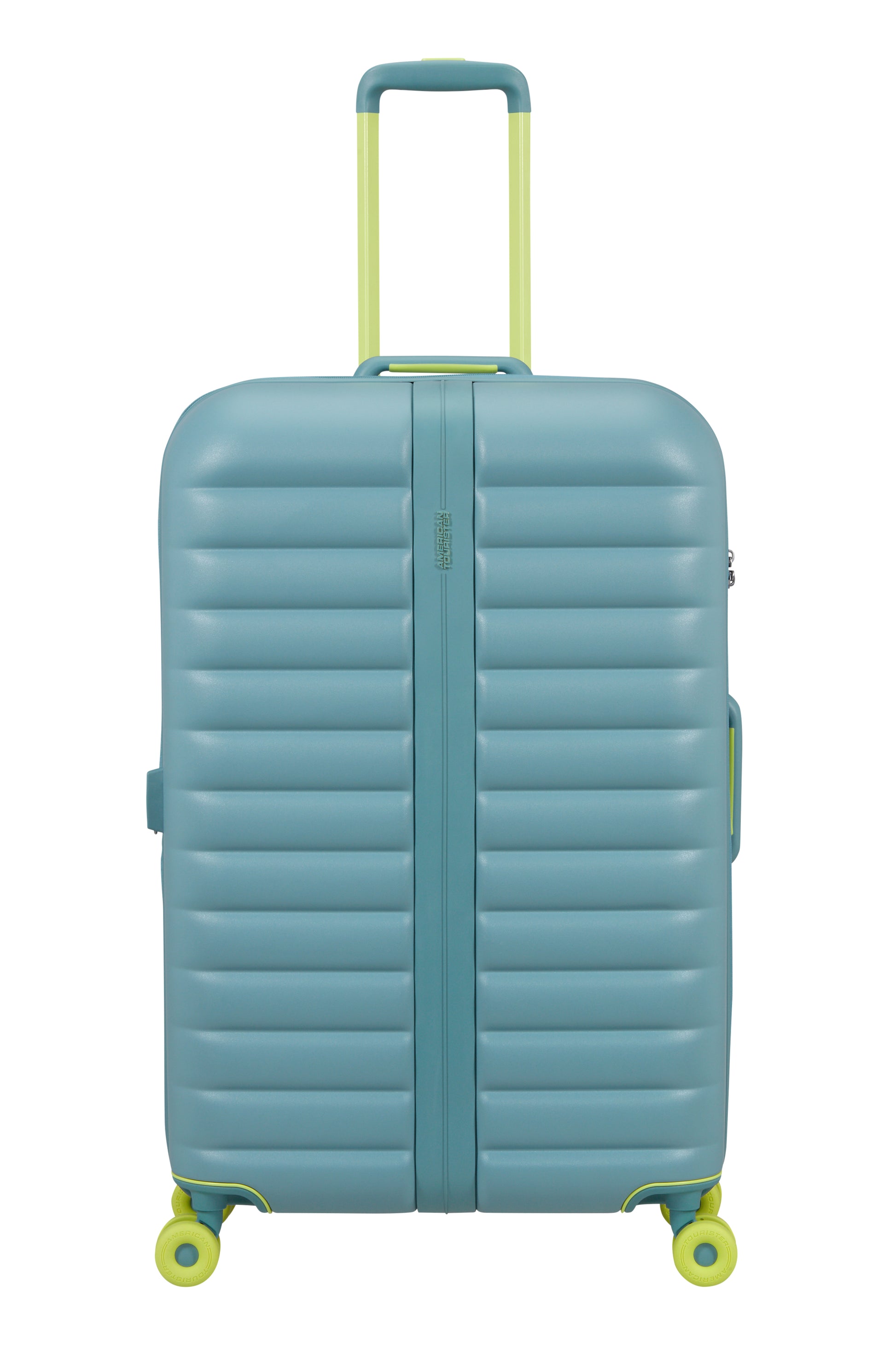 Muted Mint