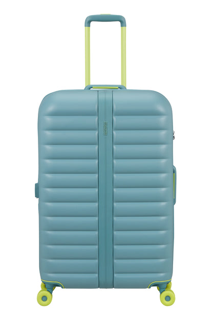 Muted Mint