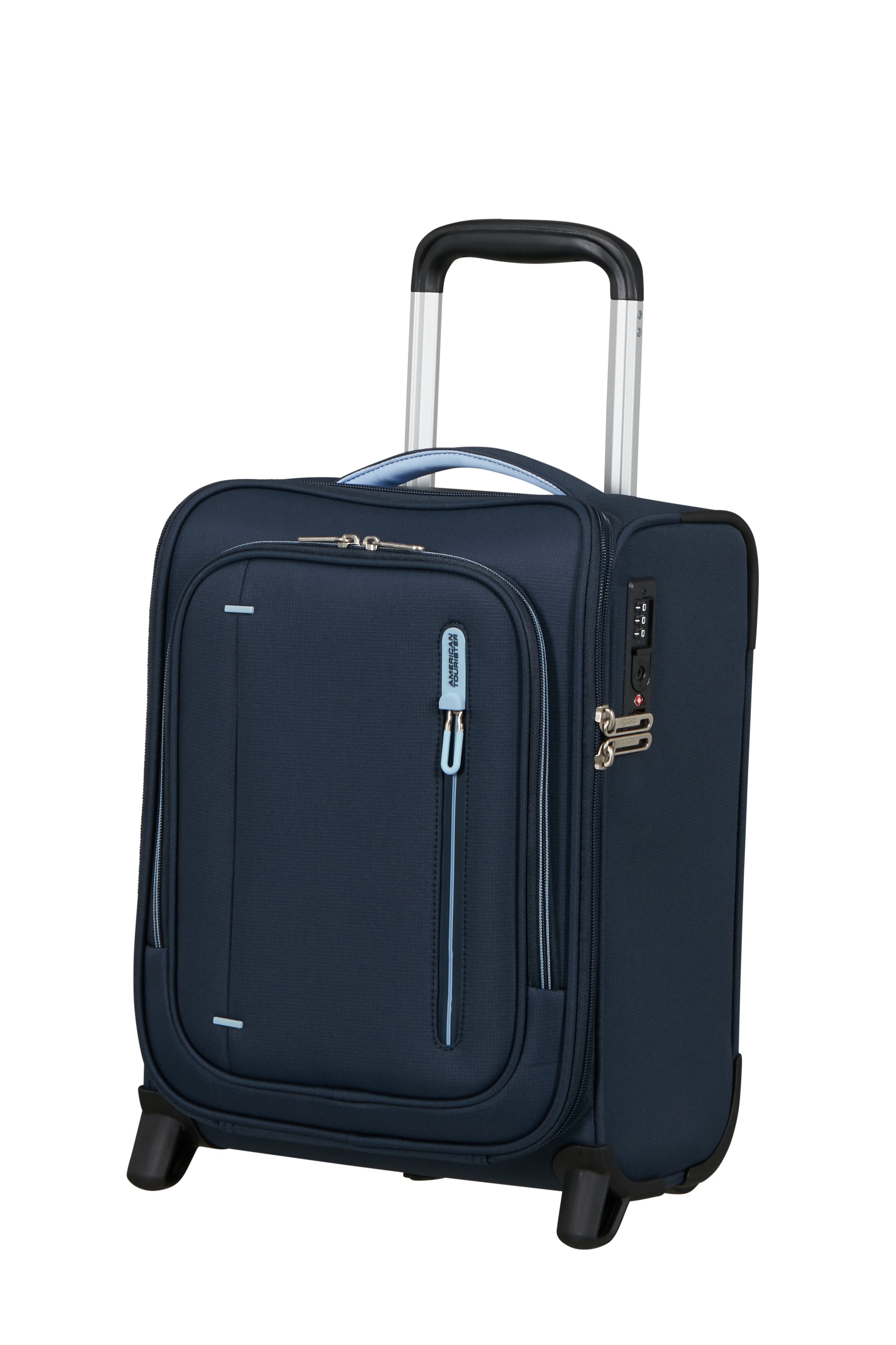 Maleta underseat American Tourister Cloudrider 40x30x20 cm