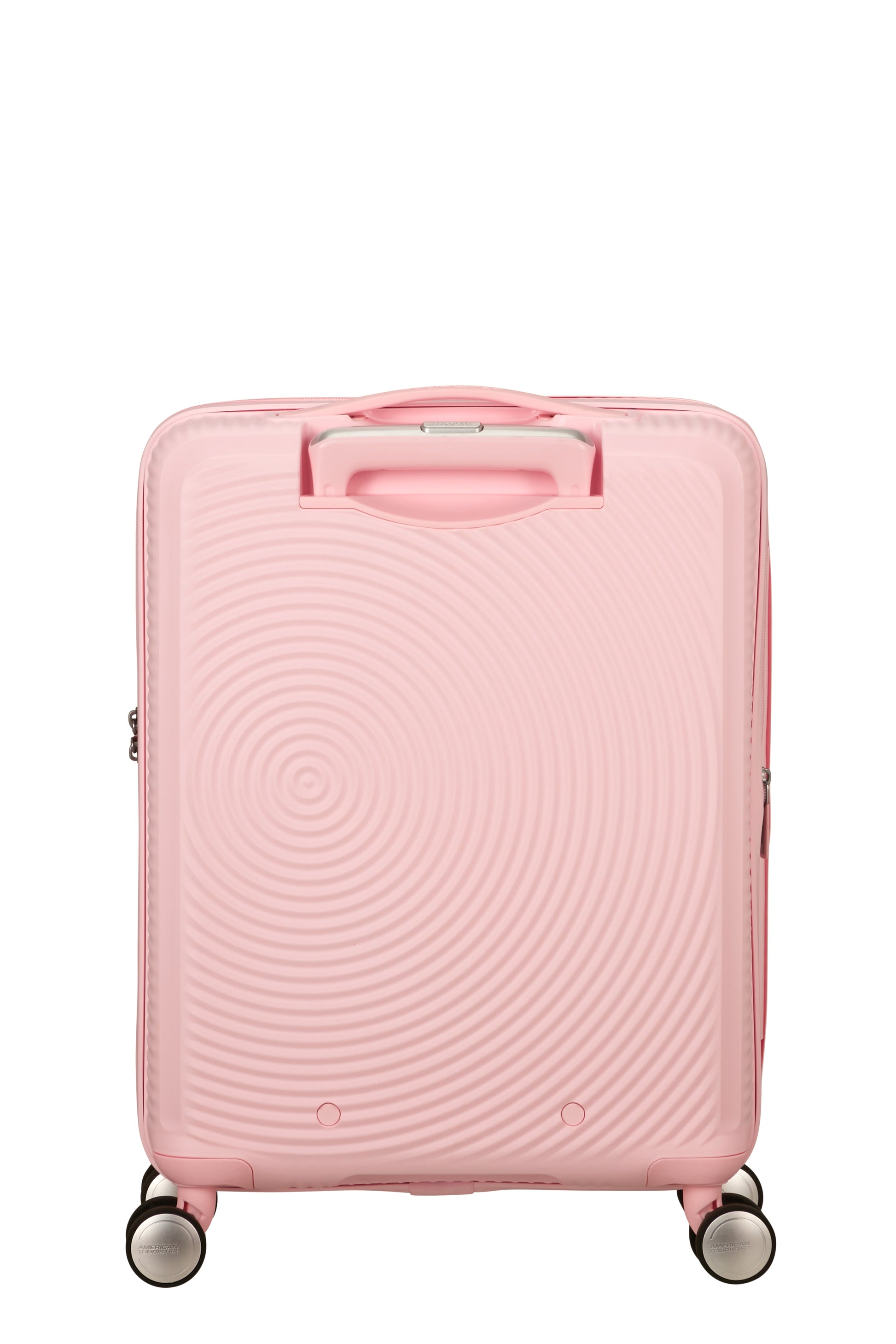 Pastel Pink