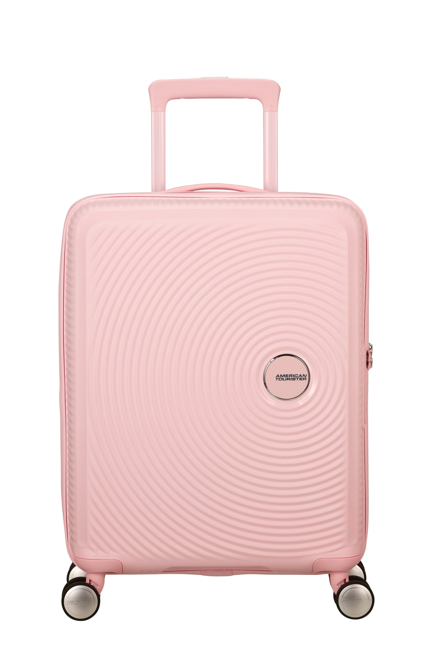 Pastel Pink