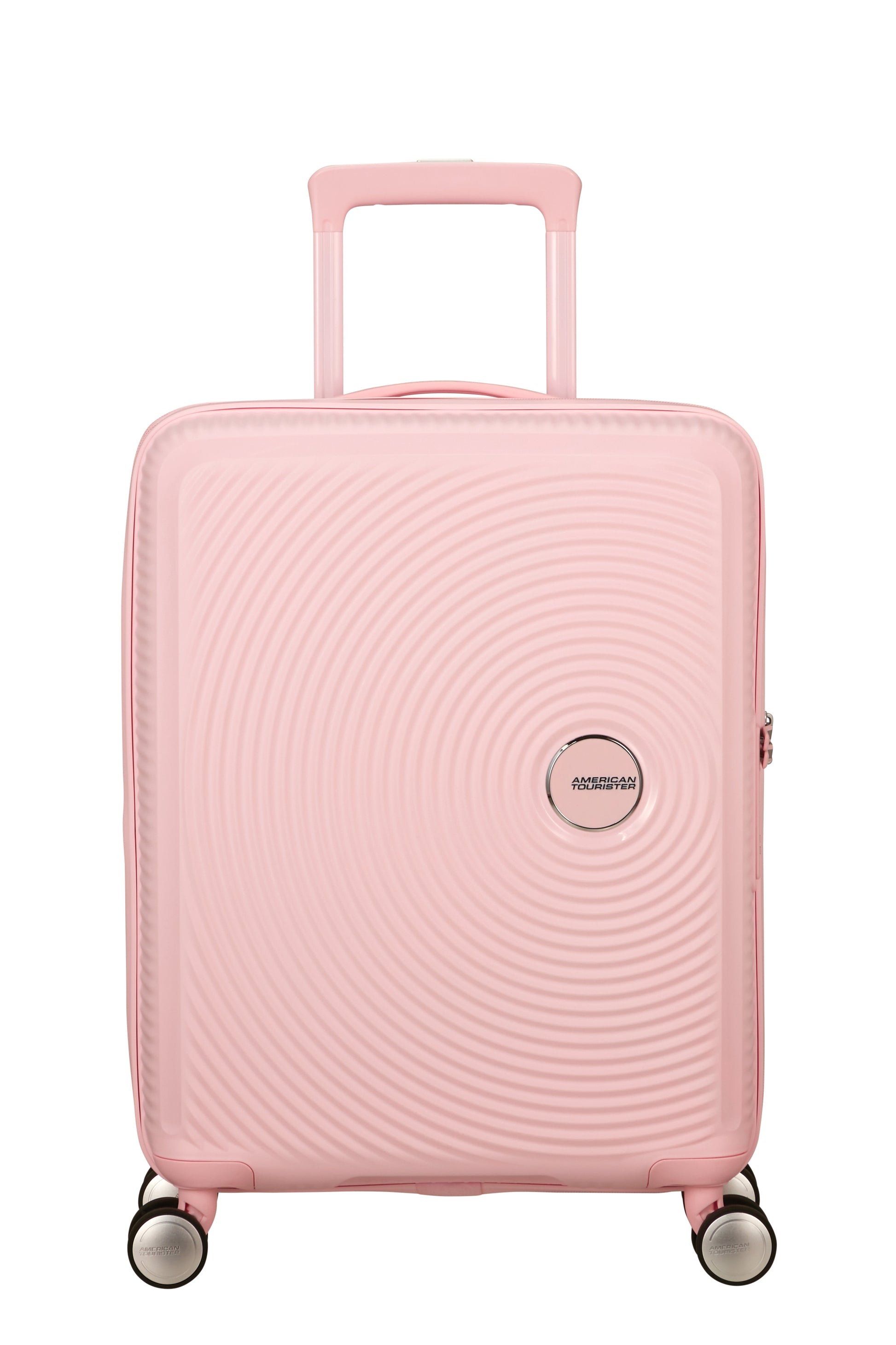 Pastel Pink